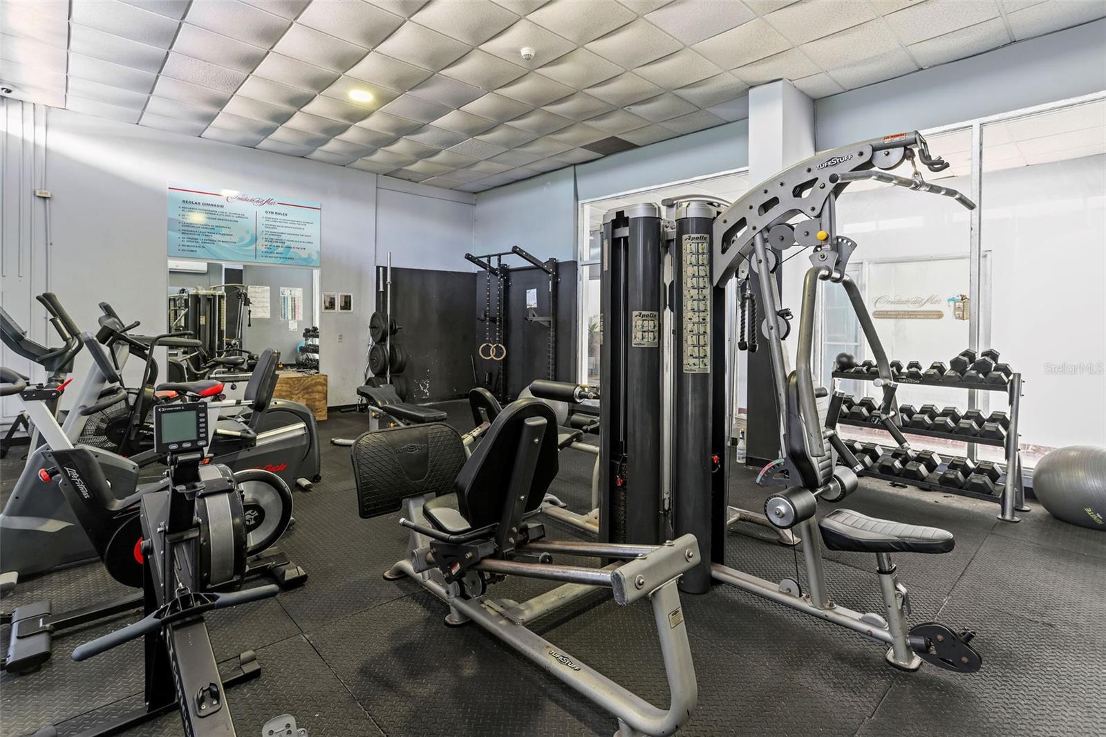 CONDADO - Residential