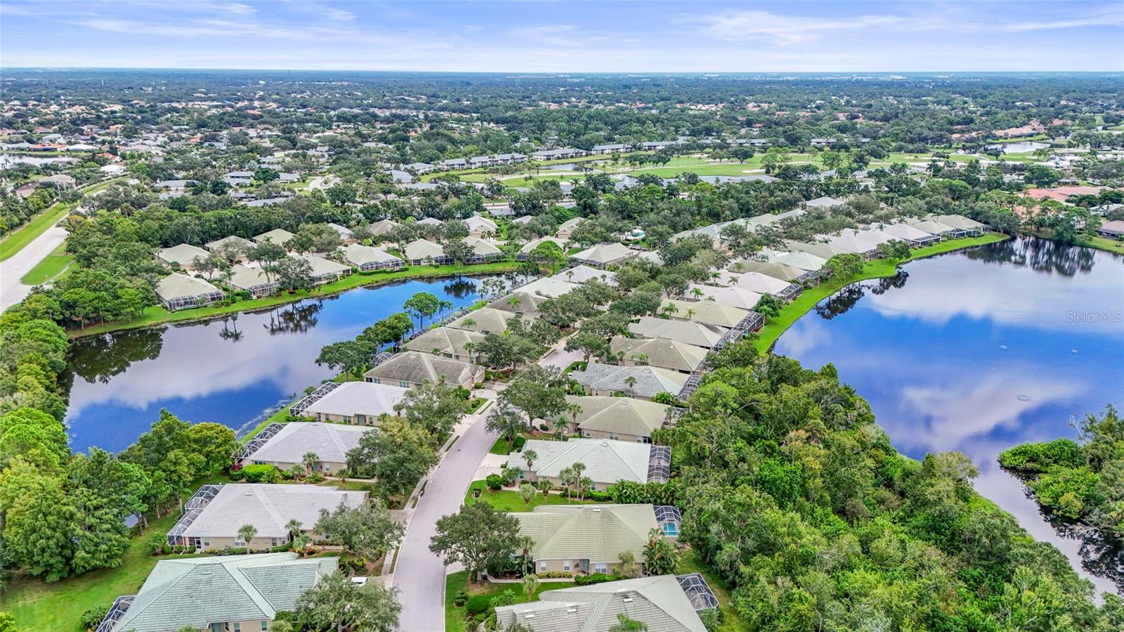 AVALON AT THE VILLAGES OF PALM-AIRE 2 - Residential