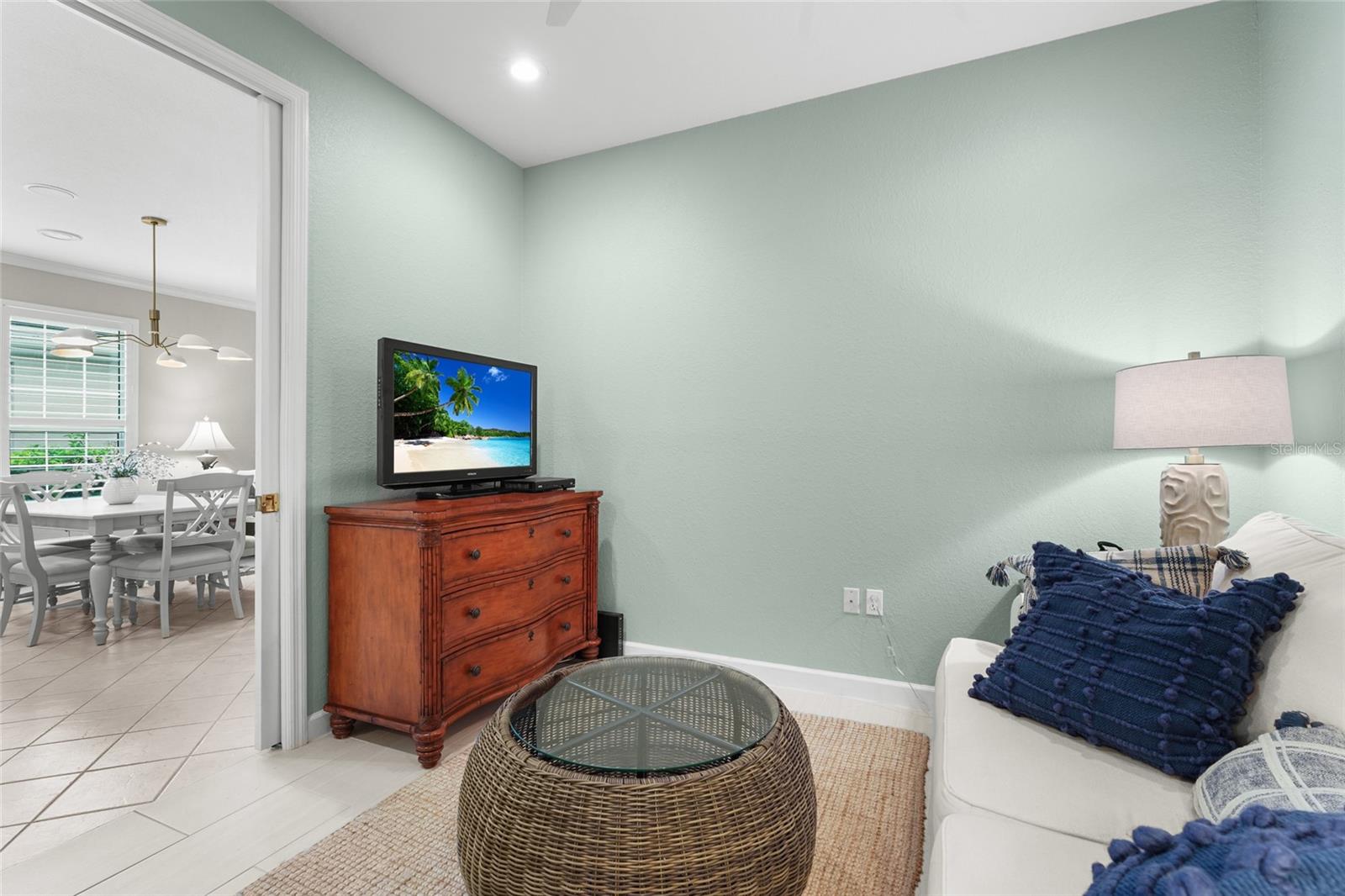 AVALON AT THE VILLAGES OF PALM-AIRE 2 - Residential