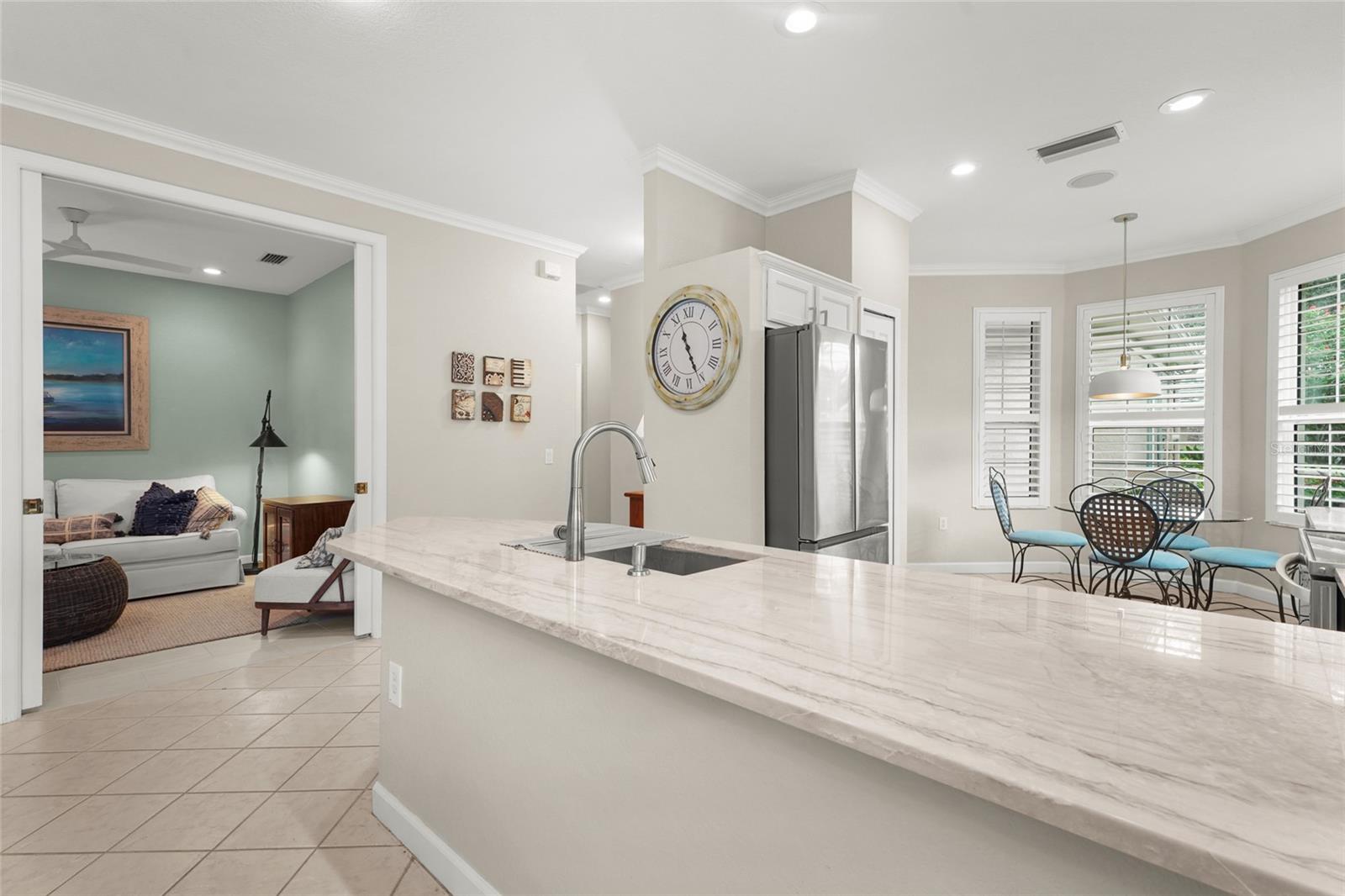 AVALON AT THE VILLAGES OF PALM-AIRE 2 - Residential