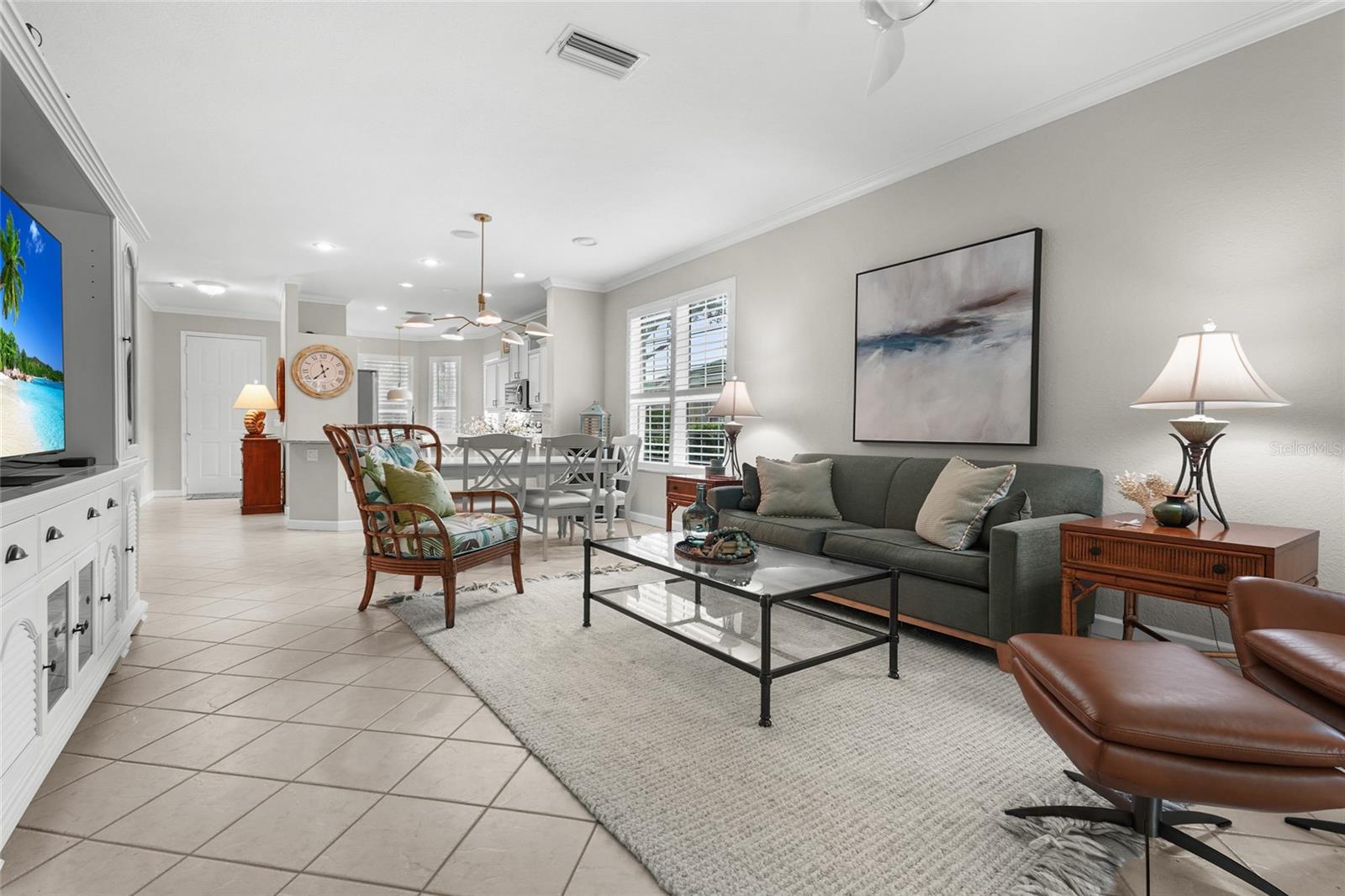 AVALON AT THE VILLAGES OF PALM-AIRE 2 - Residential