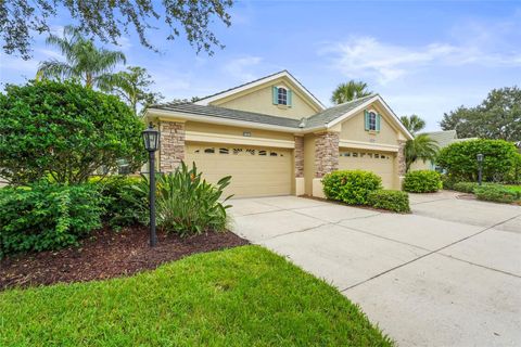 Photo of 4840 Lakescene Place, Sarasota, FL 34243 (MLS # A4663778)