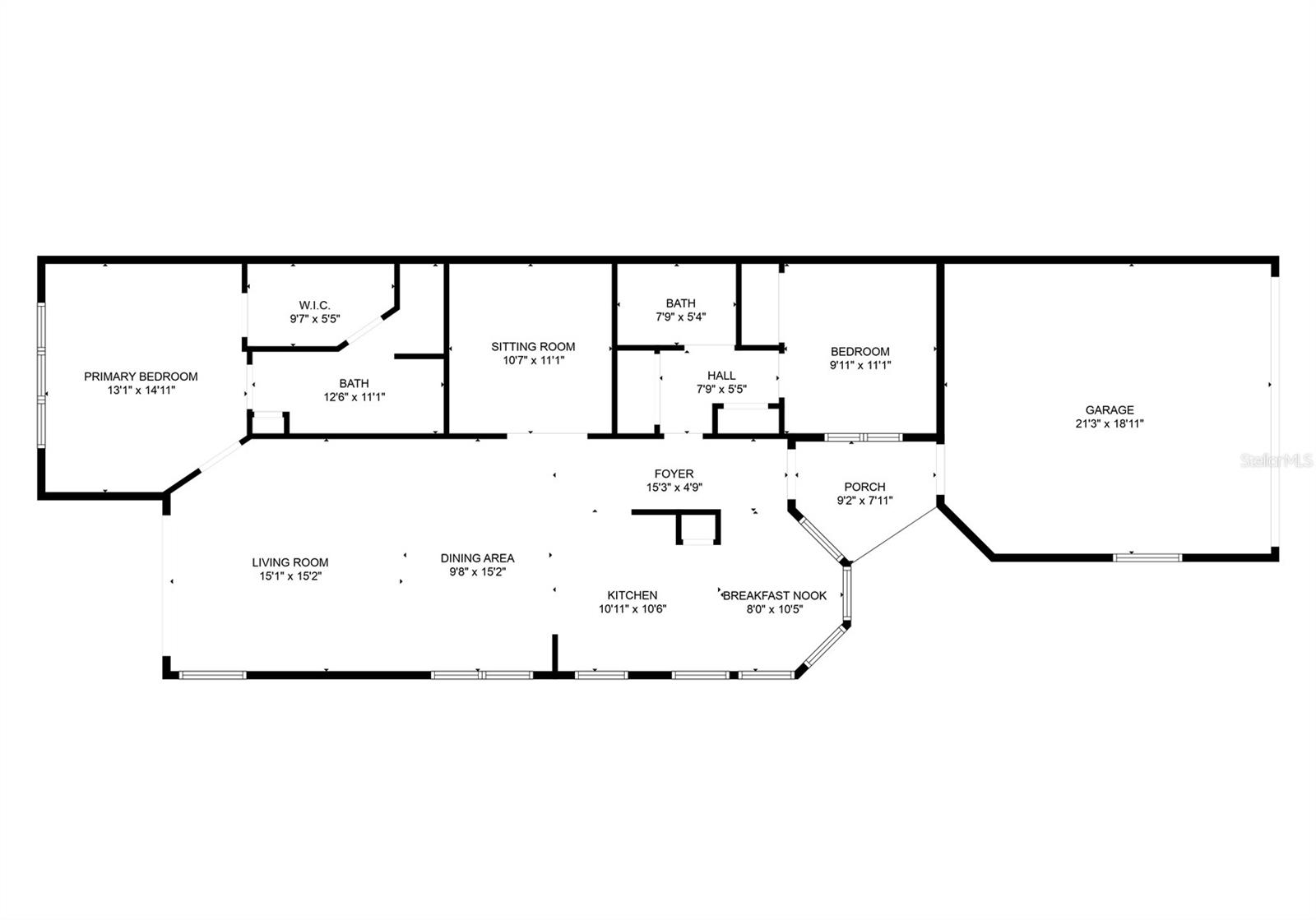 AVALON AT THE VILLAGES OF PALM-AIRE 2 - Residential