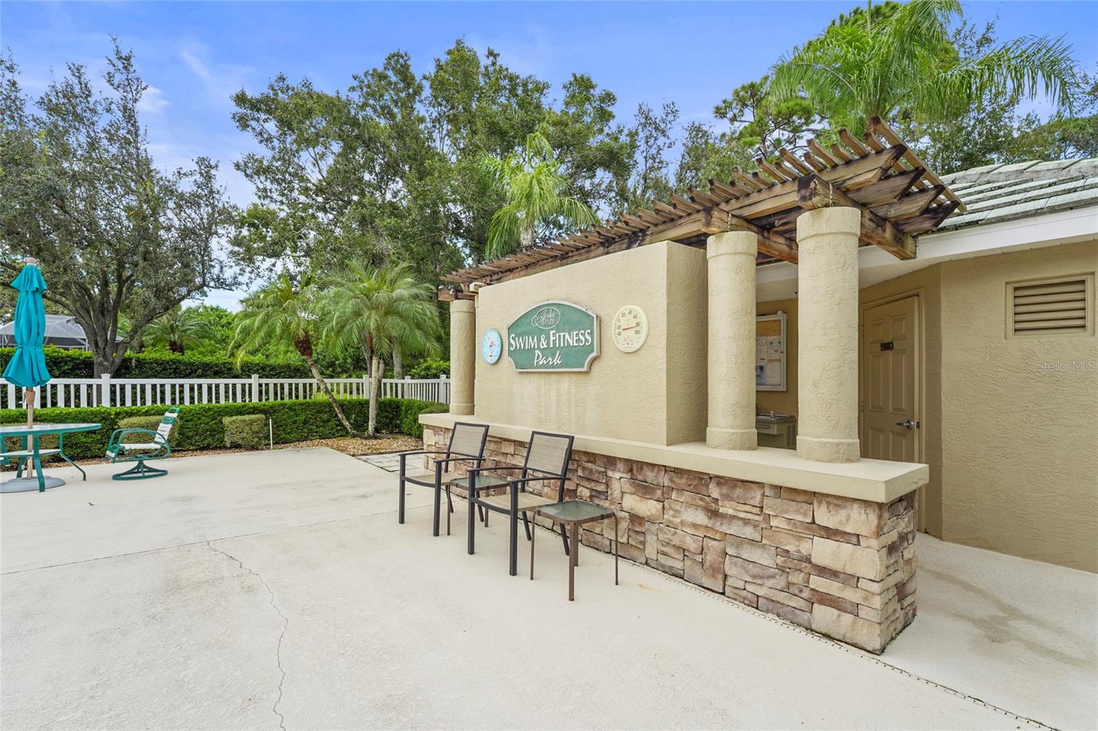 AVALON AT THE VILLAGES OF PALM-AIRE 2 - Residential