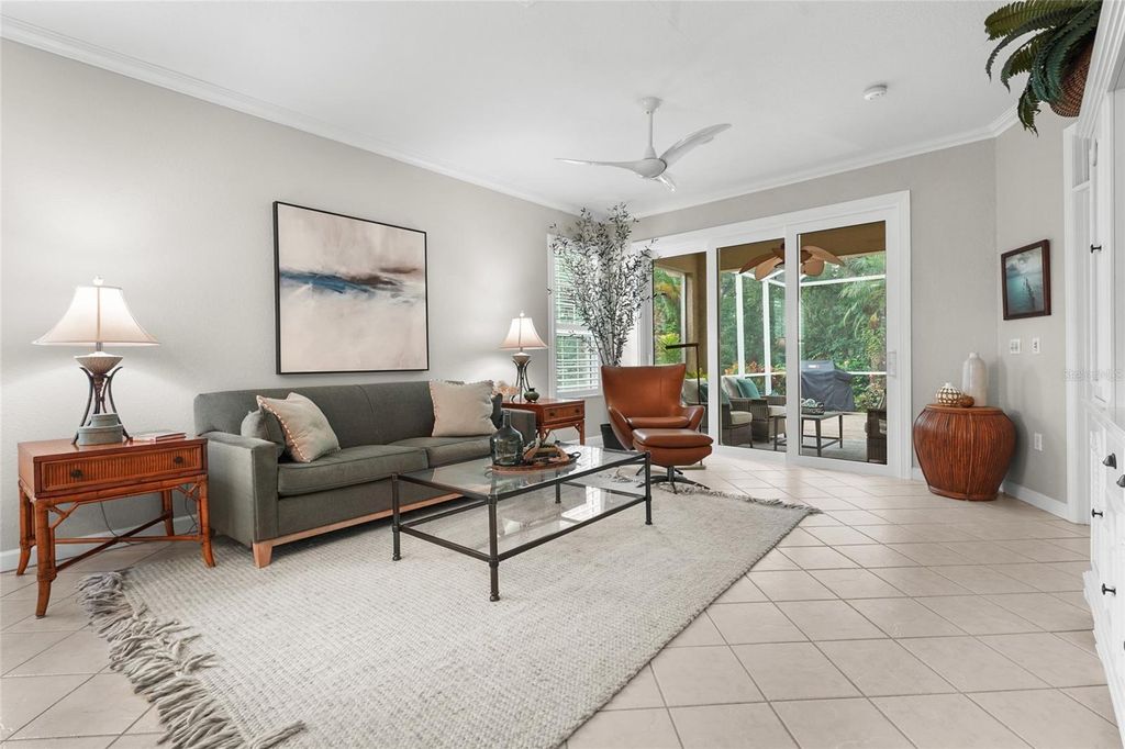 Photo of 4840 Lakescene Place, Sarasota, FL 34243 (MLS # A4663778)