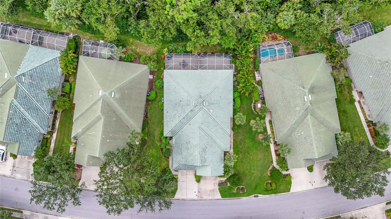 AVALON AT THE VILLAGES OF PALM-AIRE 2 - Residential