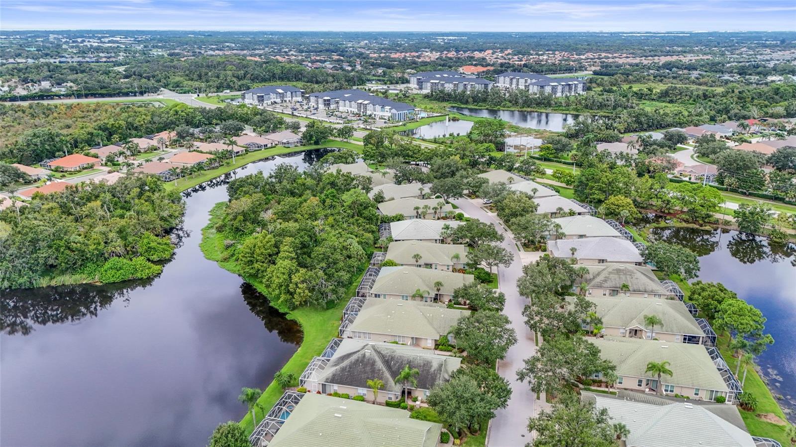 AVALON AT THE VILLAGES OF PALM-AIRE 2 - Residential