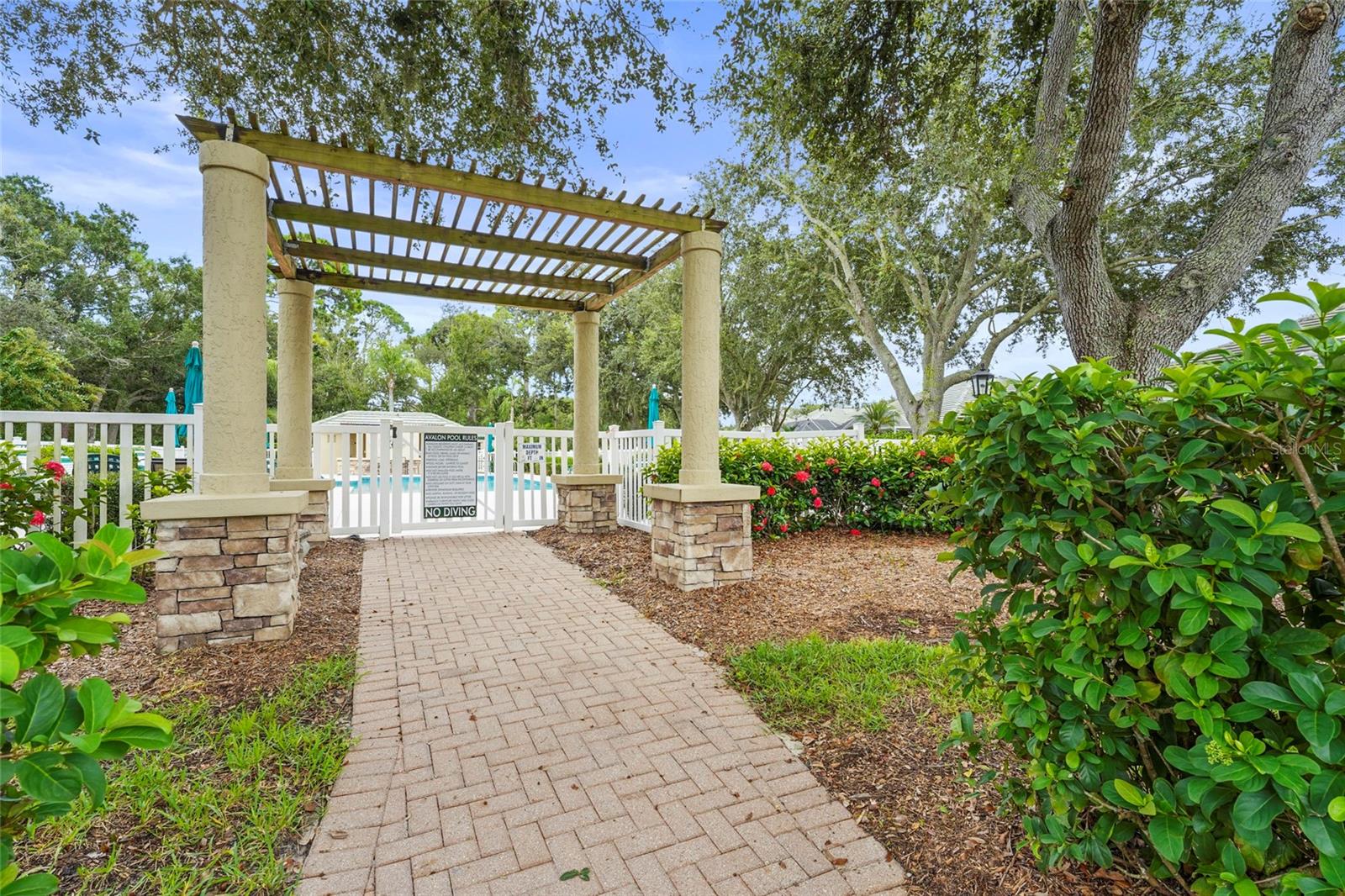 AVALON AT THE VILLAGES OF PALM-AIRE 2 - Residential
