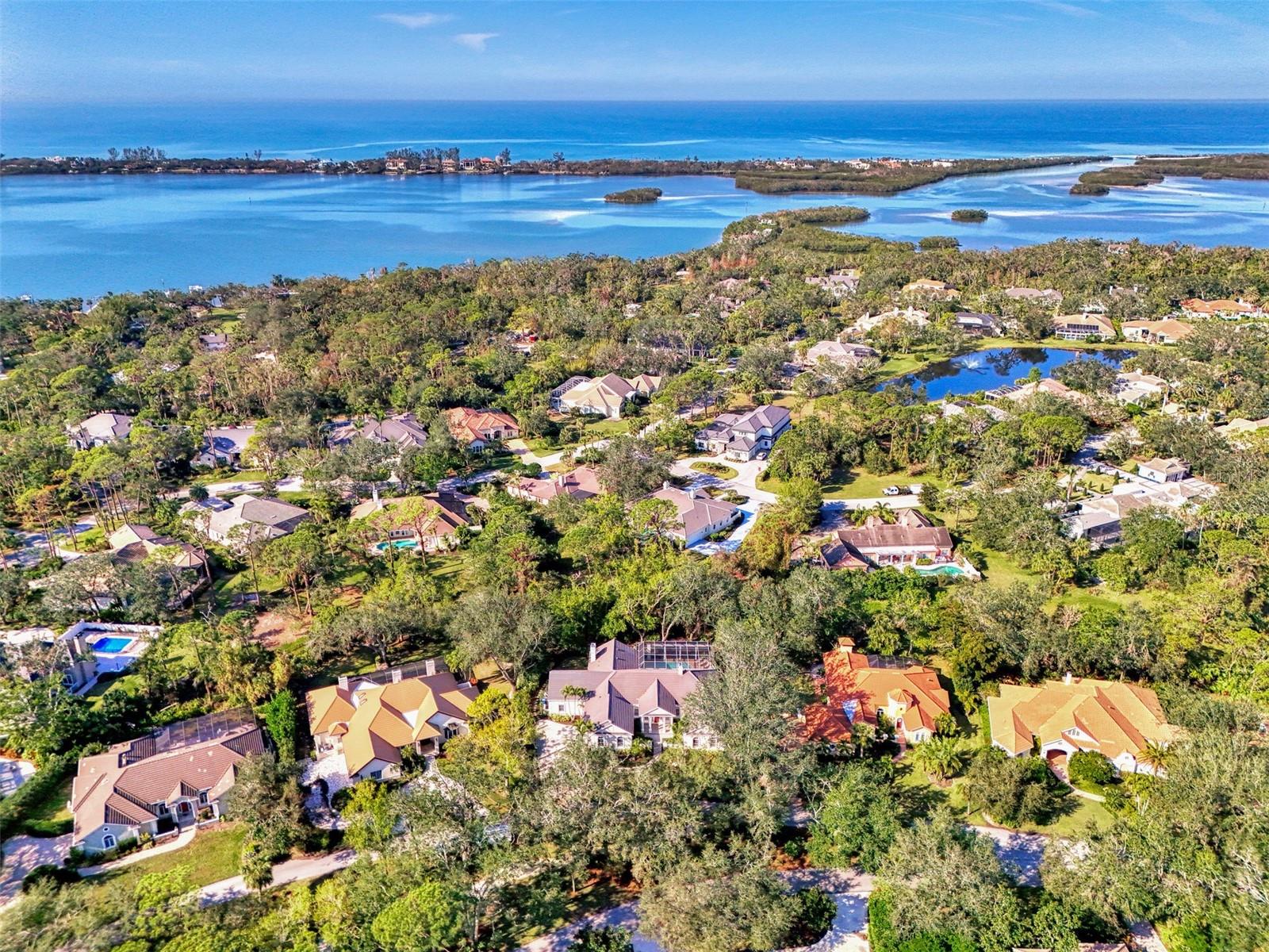 67 SUGAR MILL DRIVE