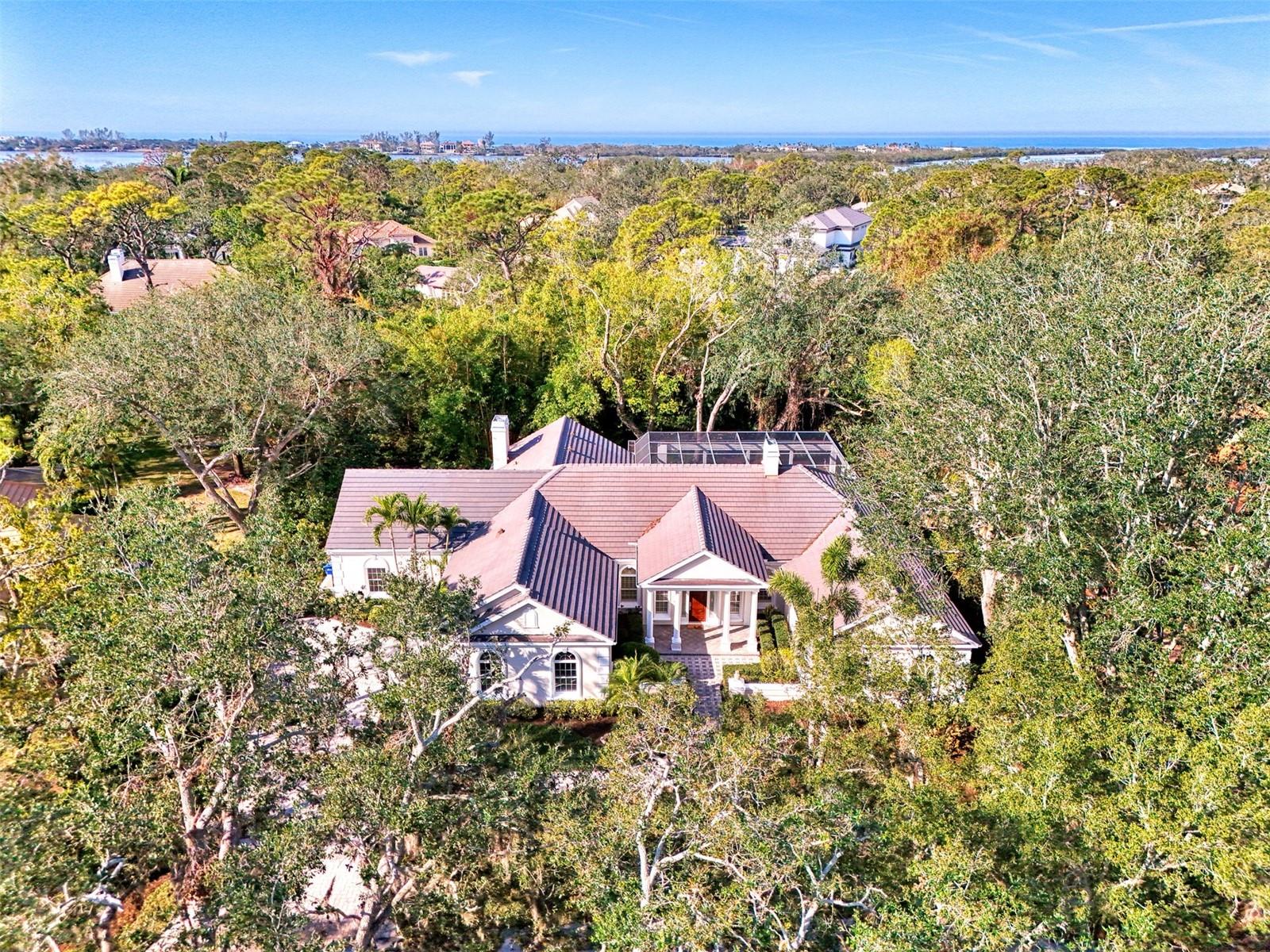 67 SUGAR MILL DRIVE