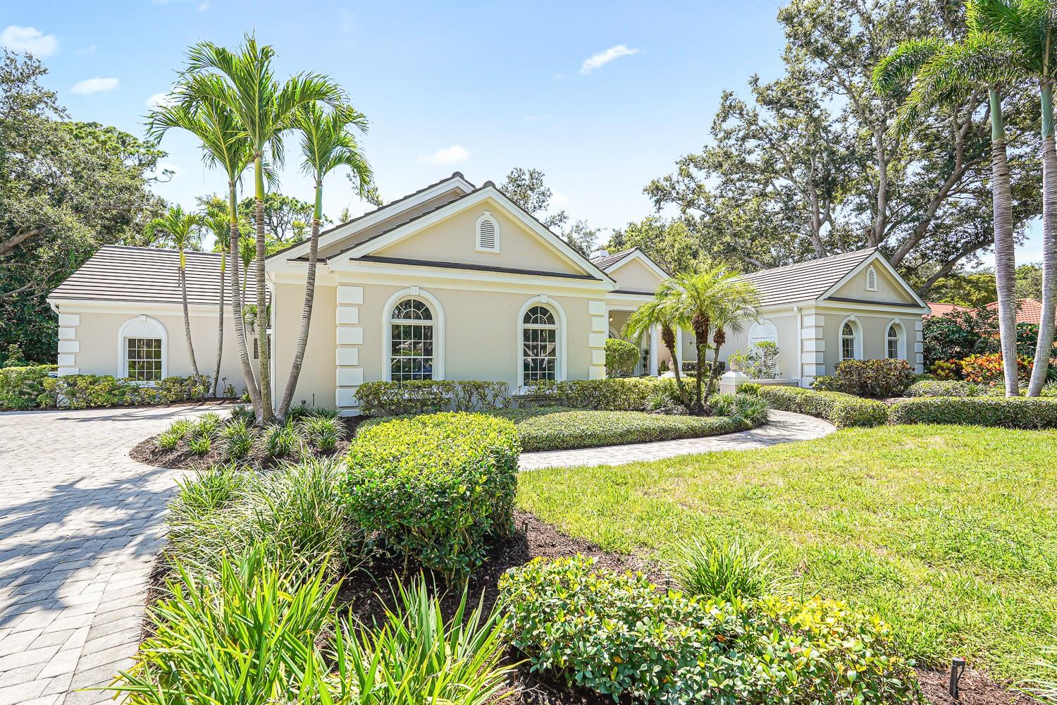 67 SUGAR MILL DRIVE