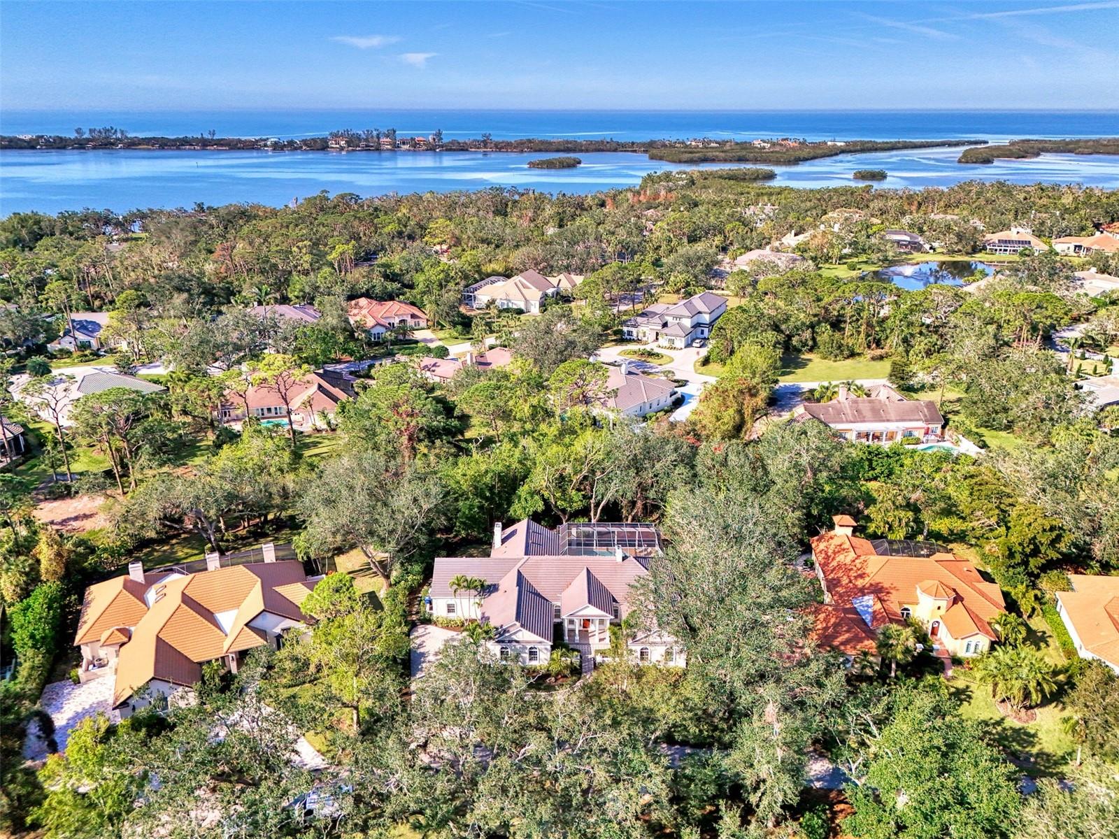 67 SUGAR MILL DRIVE