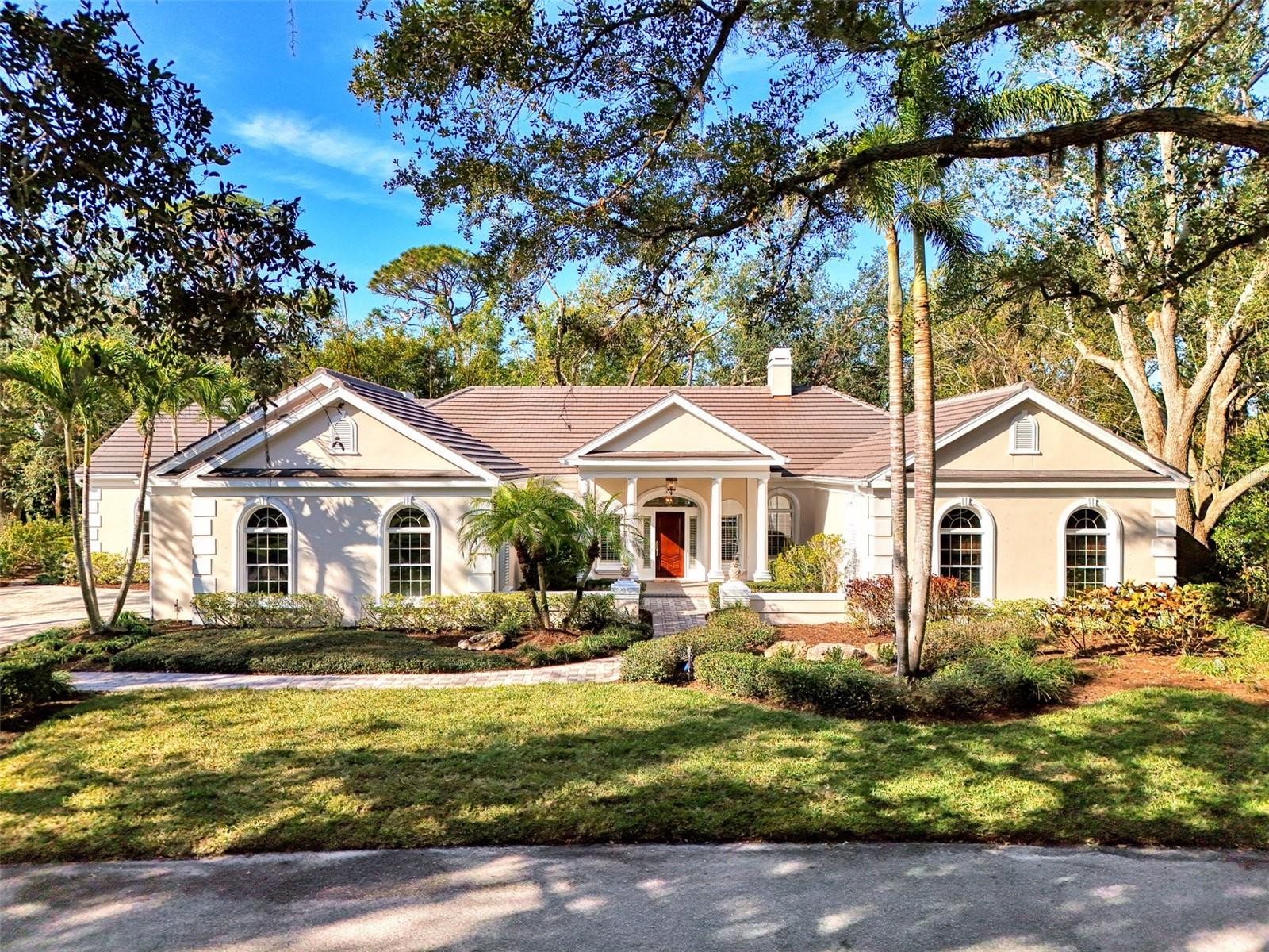 67 SUGAR MILL DRIVE