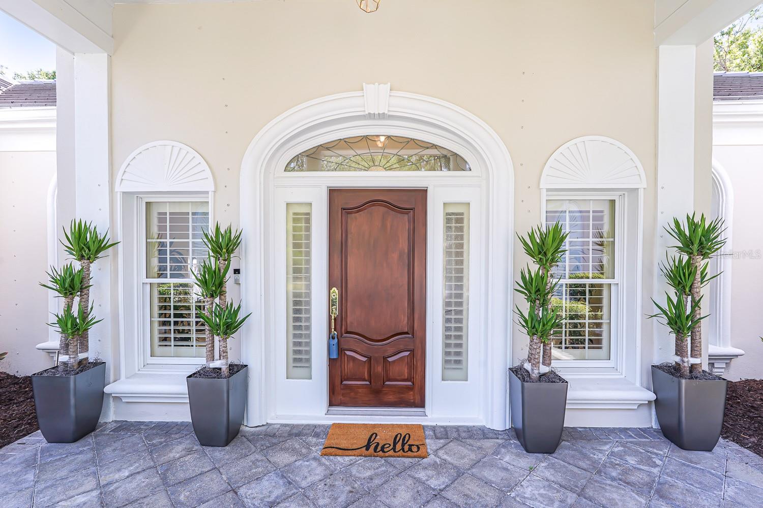 67 SUGAR MILL DRIVE