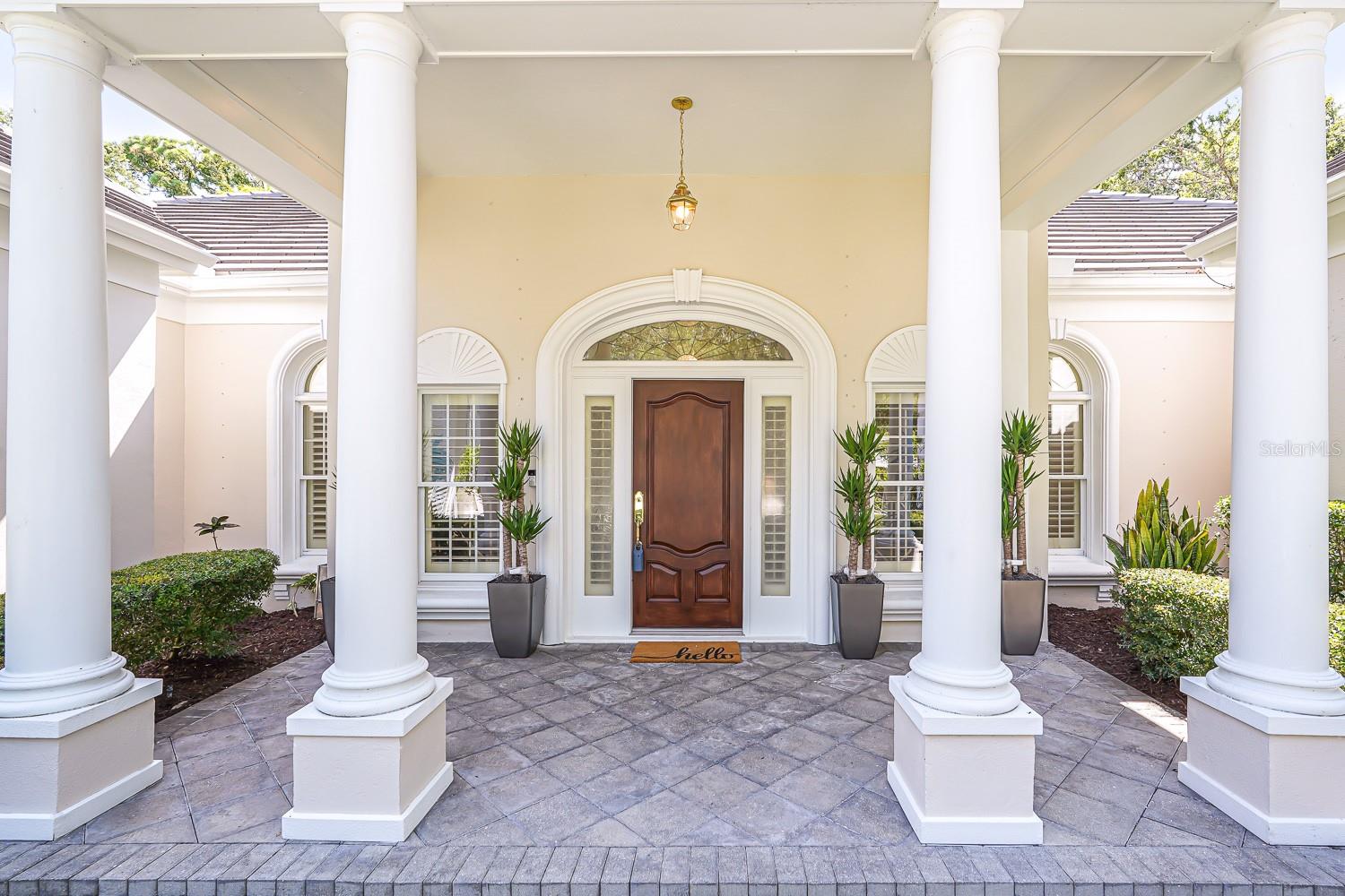 67 SUGAR MILL DRIVE