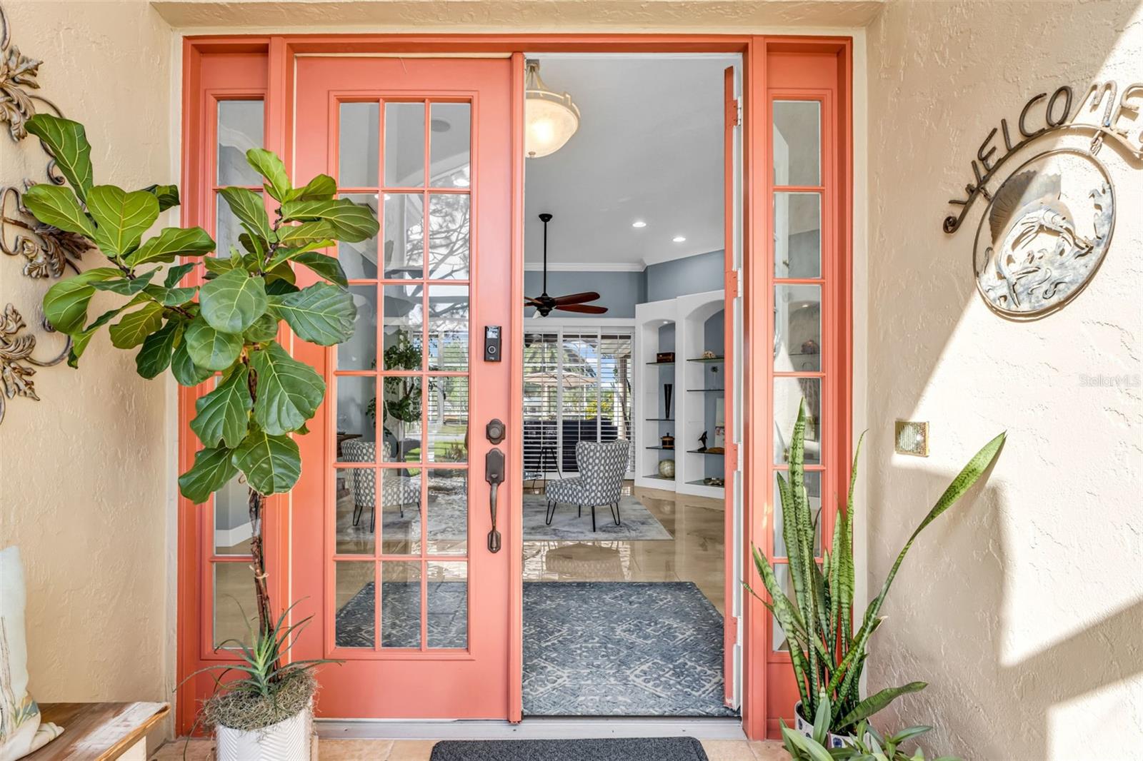 2201 CALUSA LAKES BOULEVARD