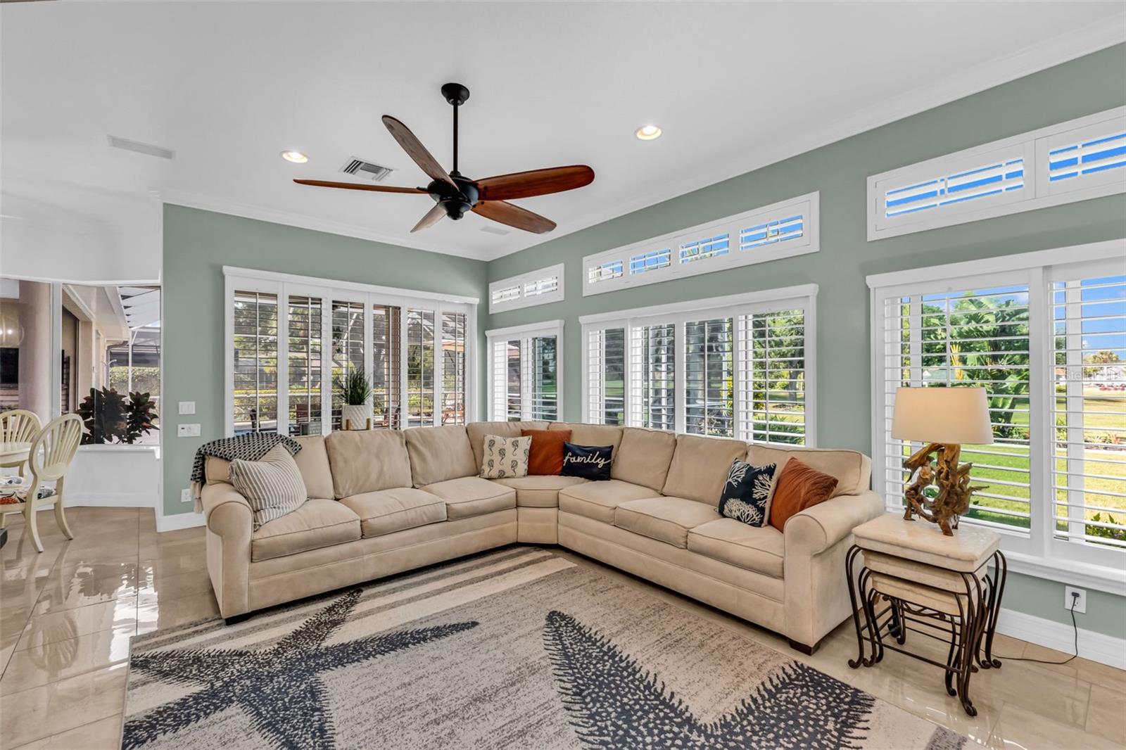 CALUSA LAKES - Residential