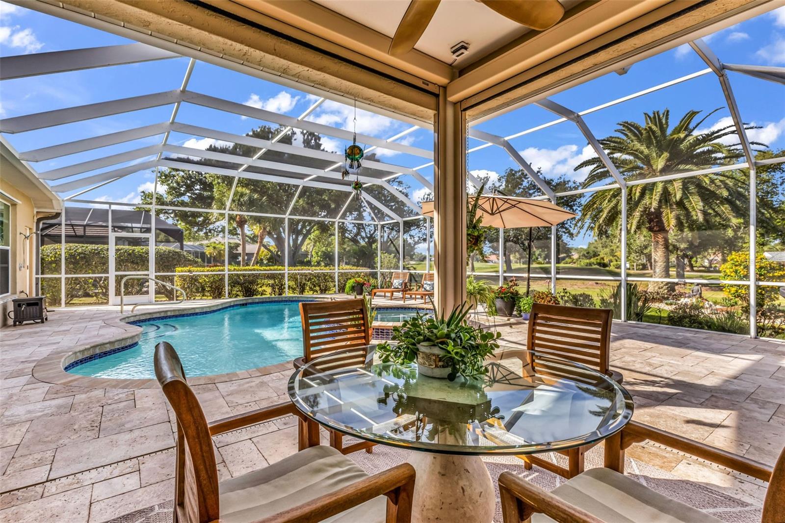 CALUSA LAKES - Residential