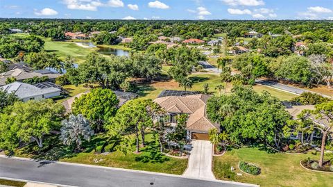 Photo of 2201 Calusa Lakes Boulevard, Nokomis, FL 34275 (MLS # C7524742)