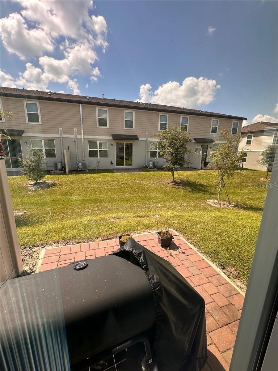 PRAIRIE MDWS - Residential