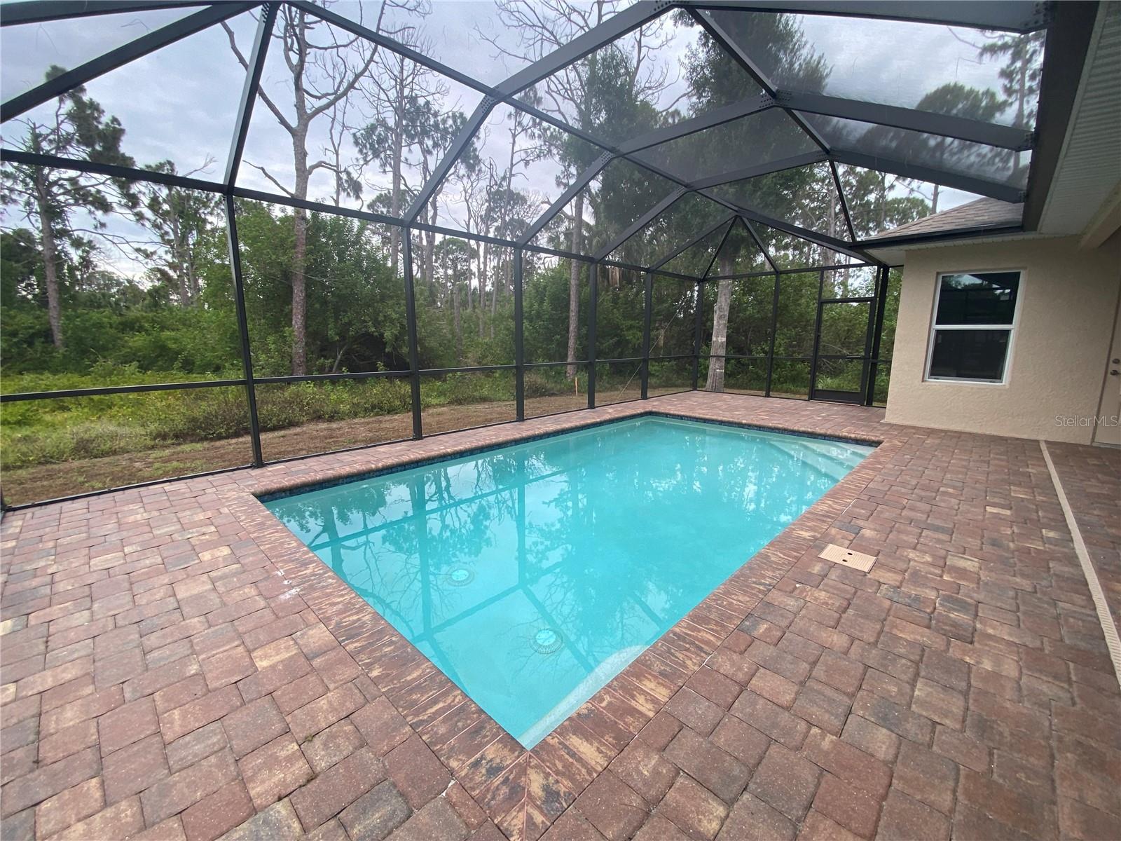 ROTONDA LAKES - Residential Lease