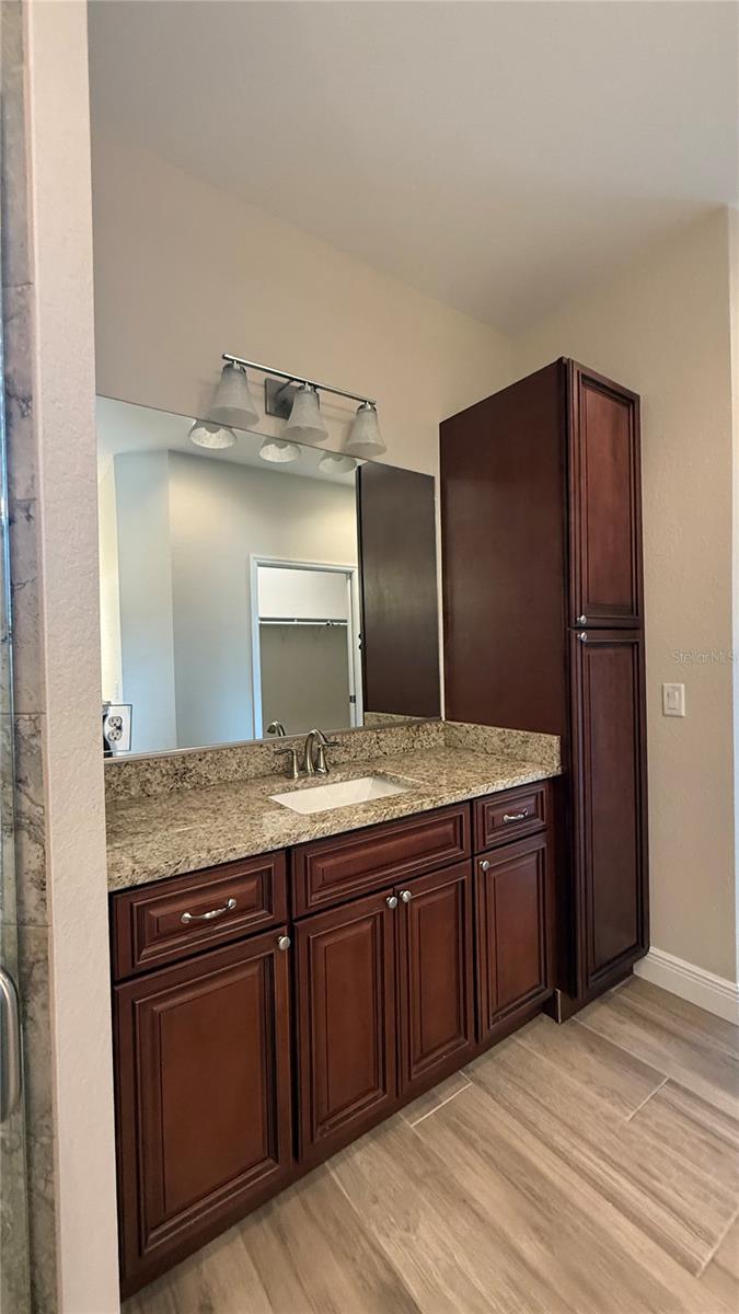 ROTONDA LAKES - Residential Lease