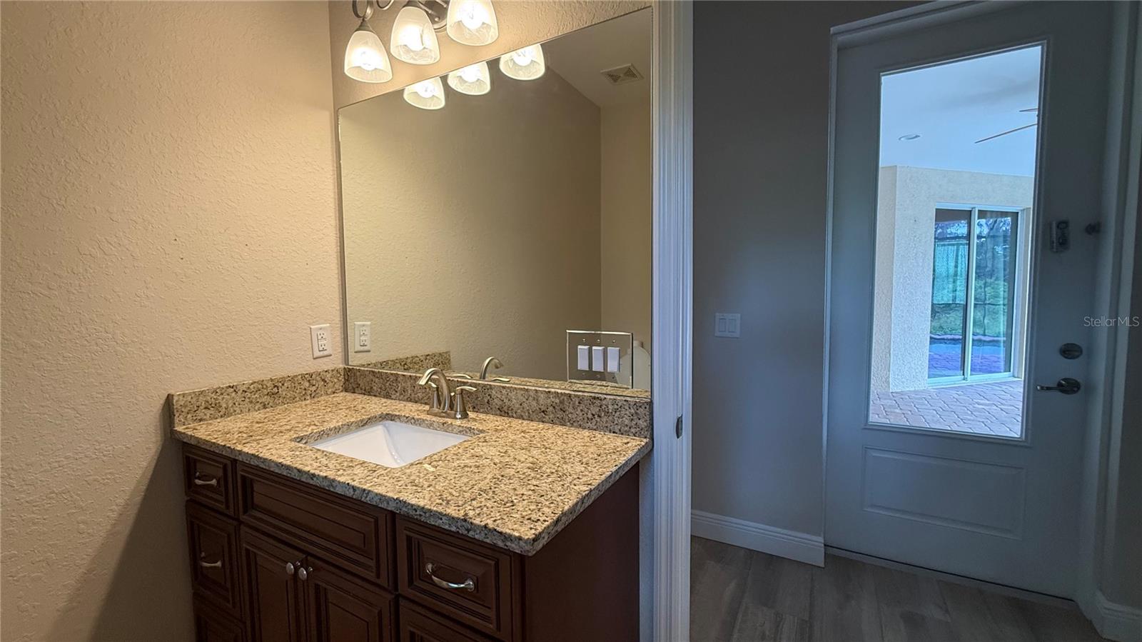 ROTONDA LAKES - Residential Lease