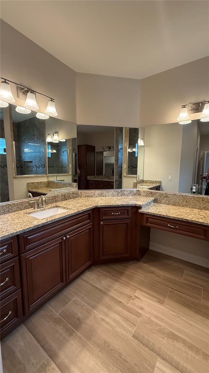 ROTONDA LAKES - Residential Lease