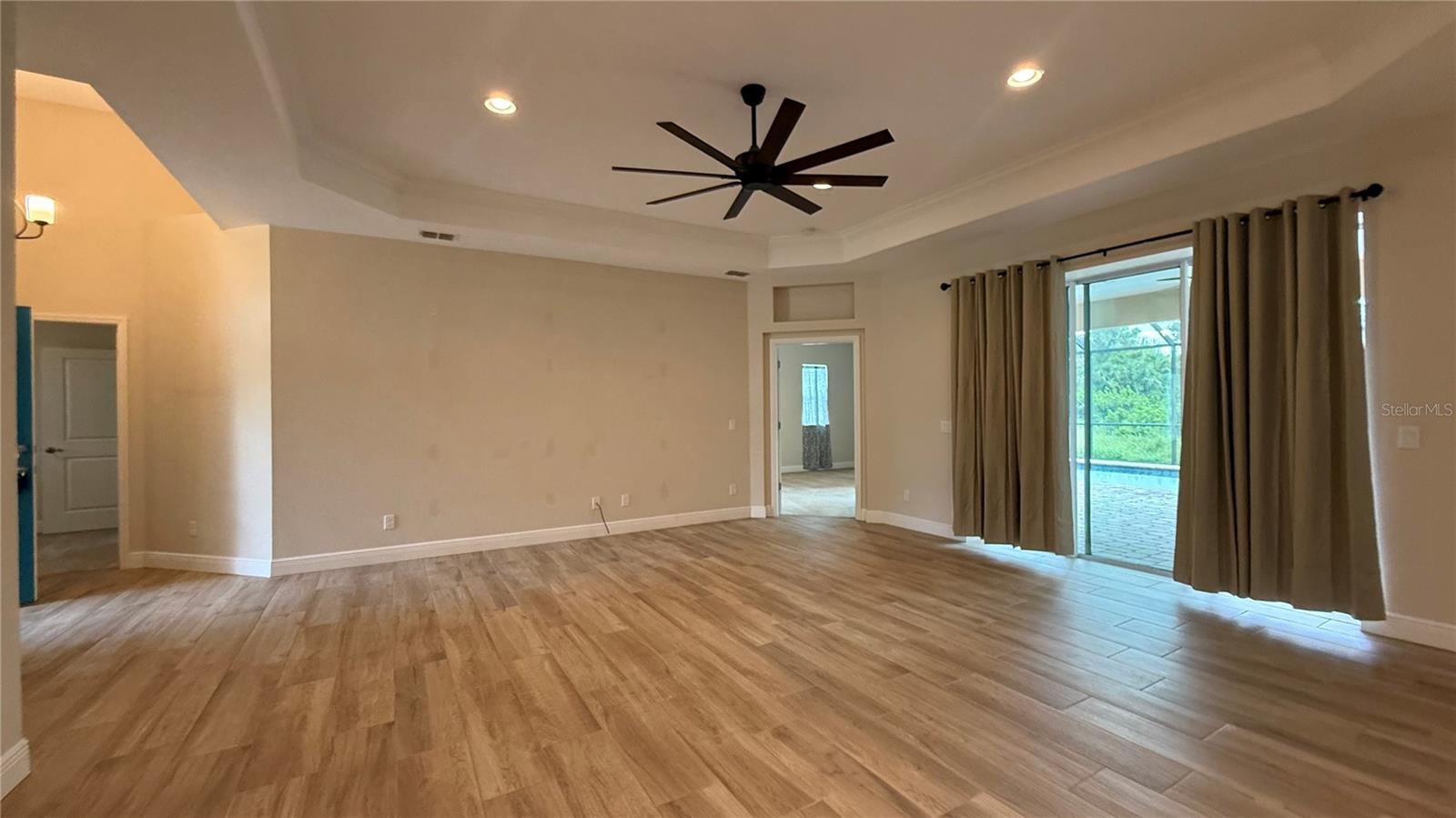 ROTONDA LAKES - Residential Lease