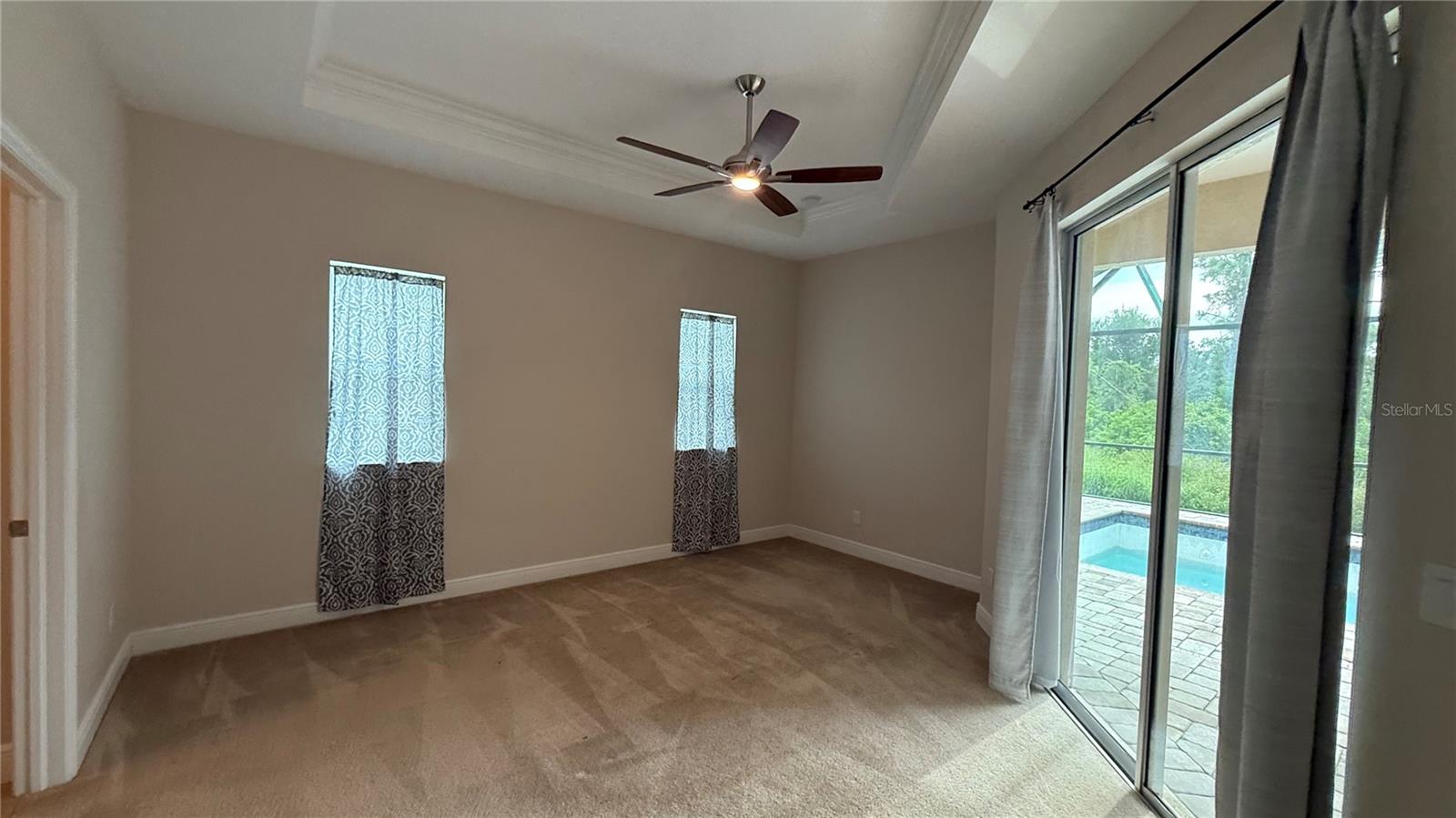 ROTONDA LAKES - Residential Lease