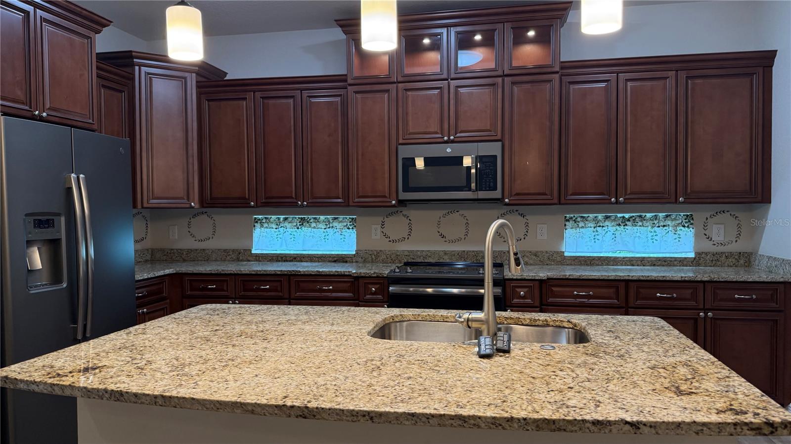 ROTONDA LAKES - Residential Lease