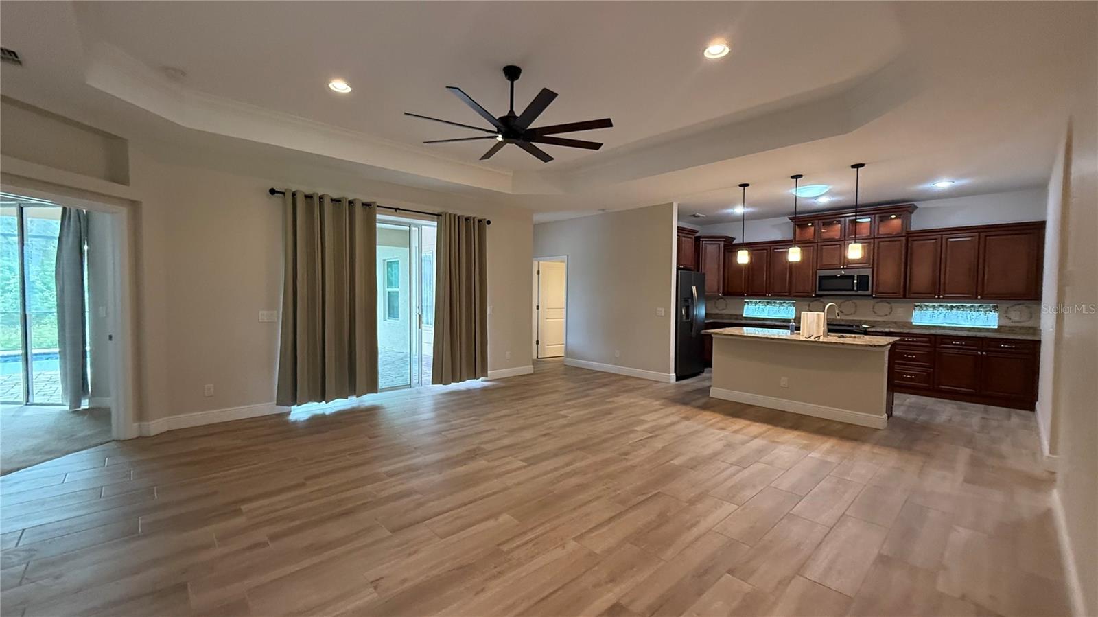 ROTONDA LAKES - Residential Lease