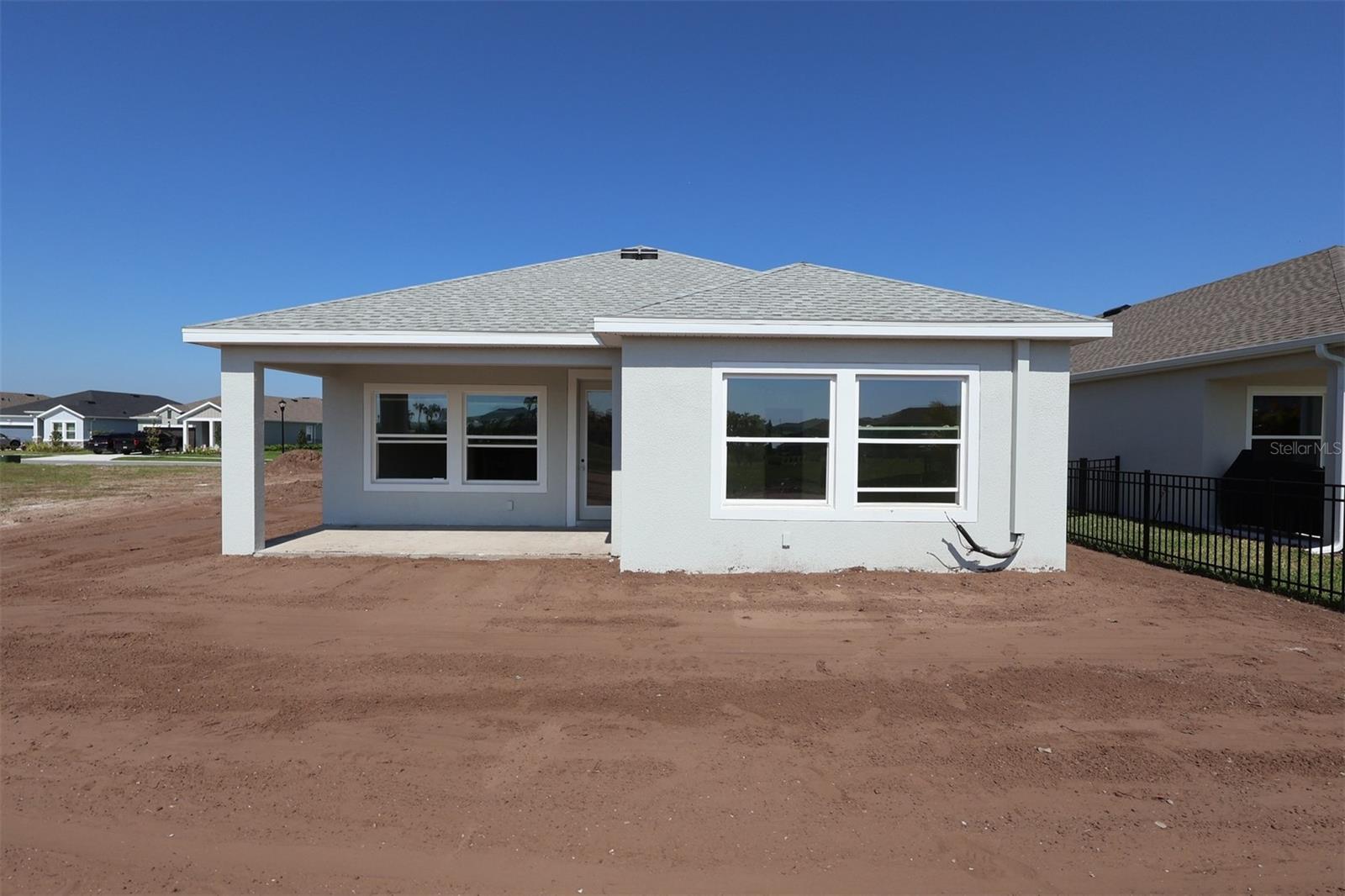 WATERSET - Residential