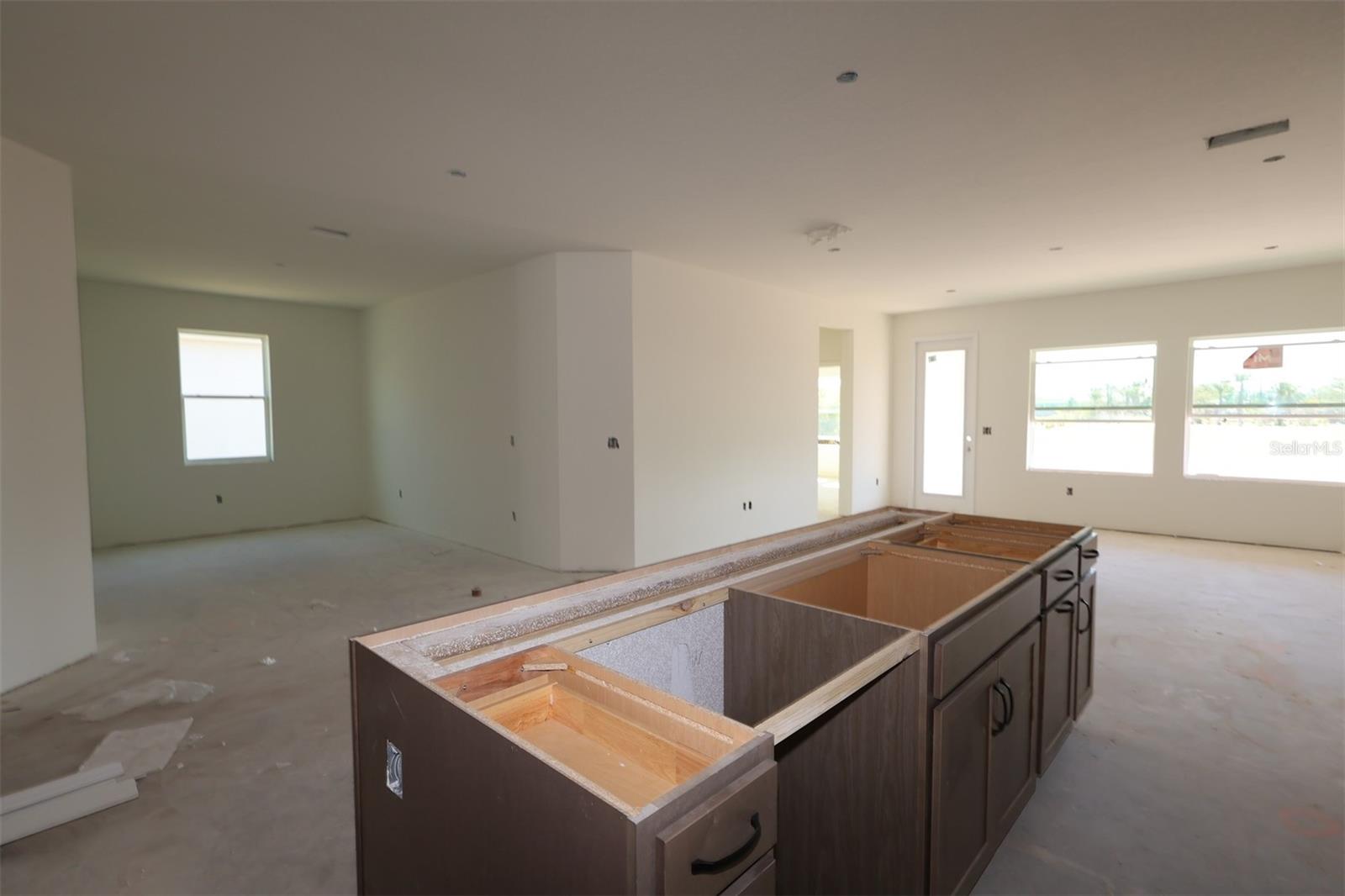 WATERSET - Residential