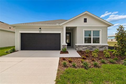 Photo of 5113 Chapel Row Avenue, Apollo Beach, FL 33572 (MLS # TB8493403)