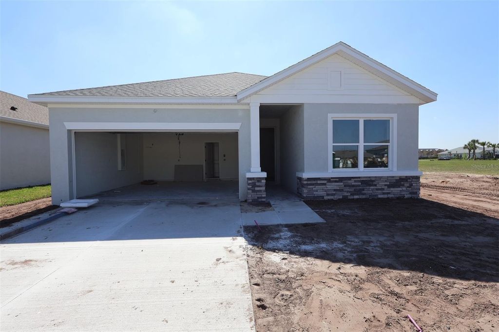 Photo of 5113 Chapel Row Avenue, Apollo Beach, FL 33572 (MLS # TB8493403)