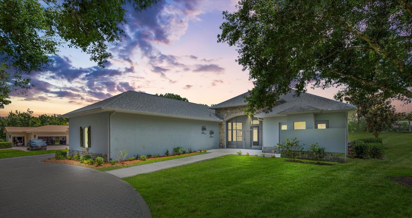 HARBOR HILLS UNIT 01 - Residential Lease