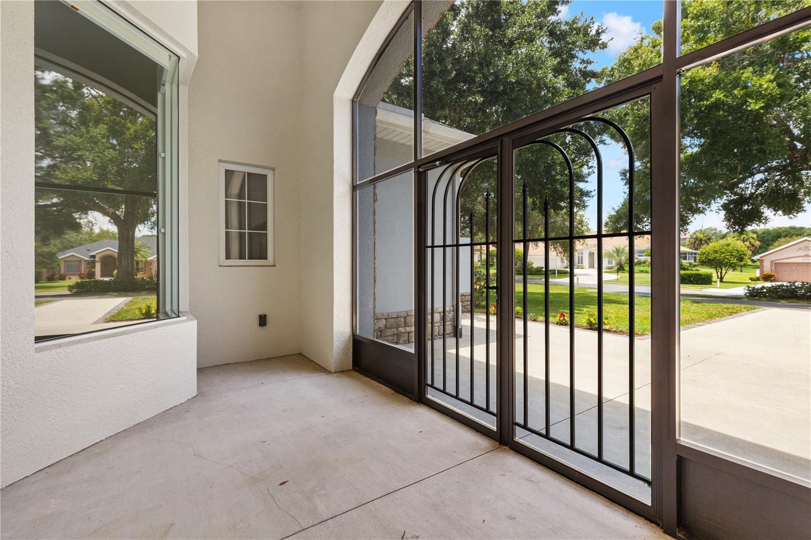 HARBOR HILLS UNIT 01 - Residential Lease