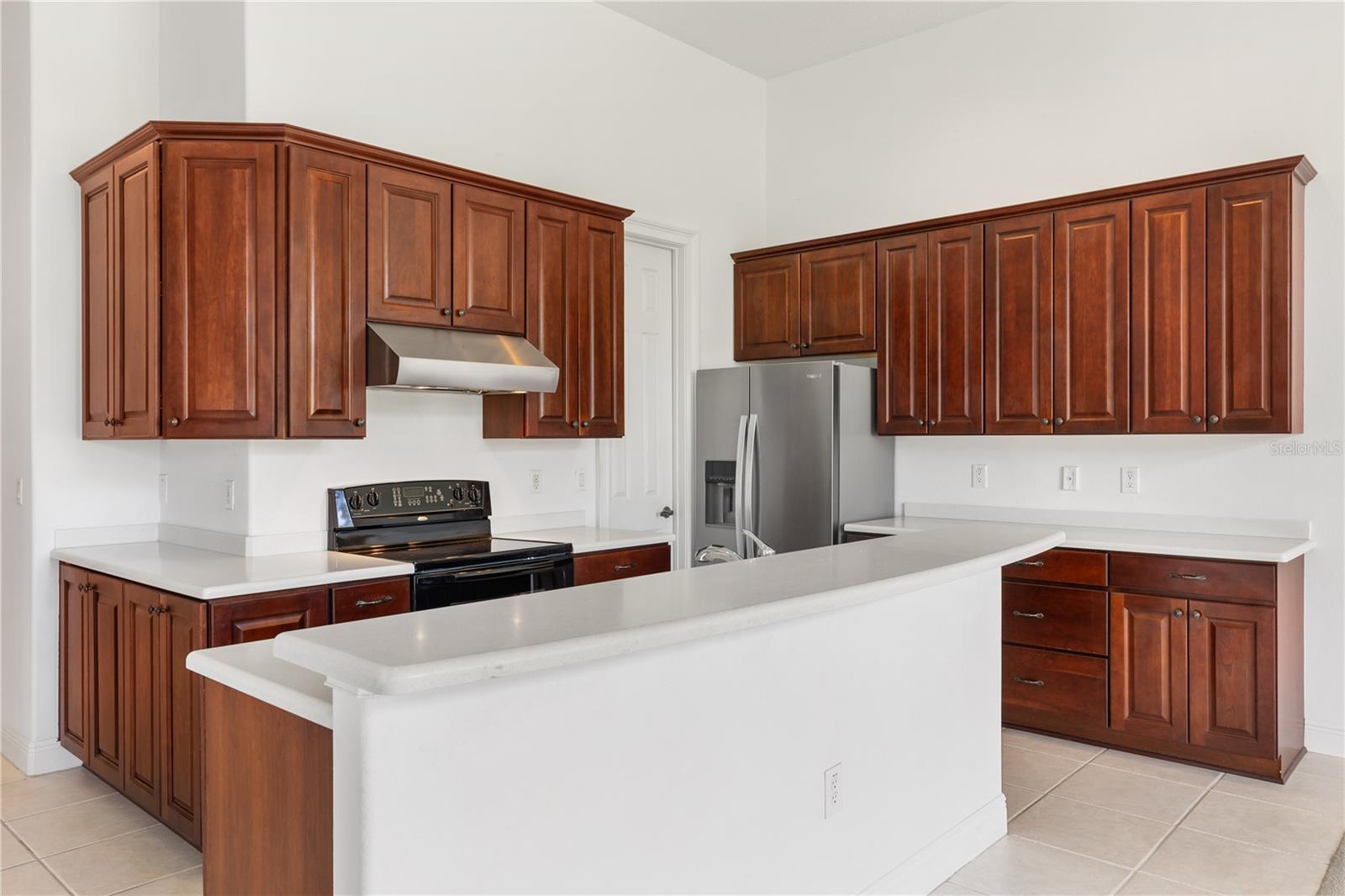 HARBOR HILLS UNIT 01 - Residential Lease