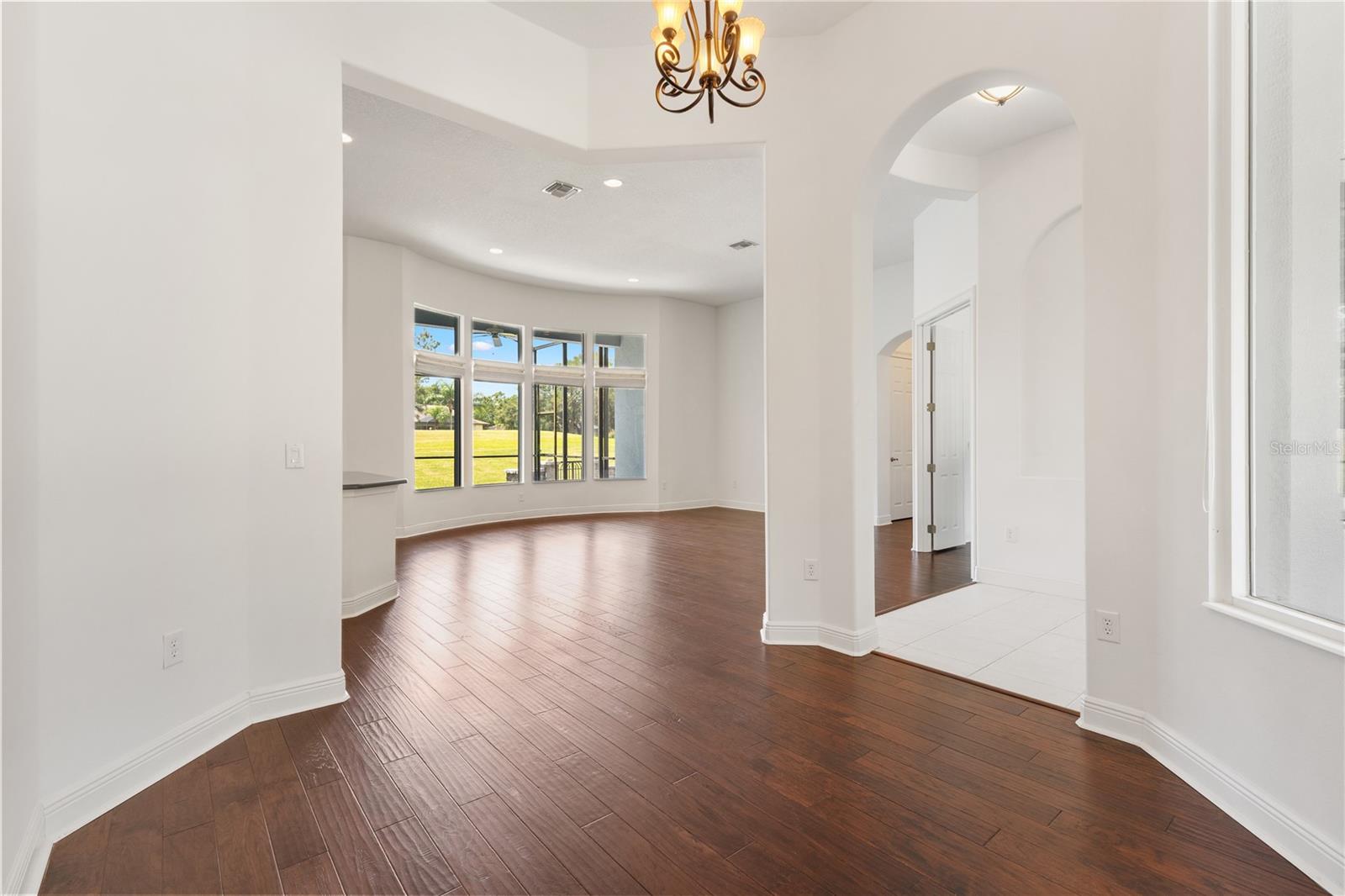 HARBOR HILLS UNIT 01 - Residential Lease