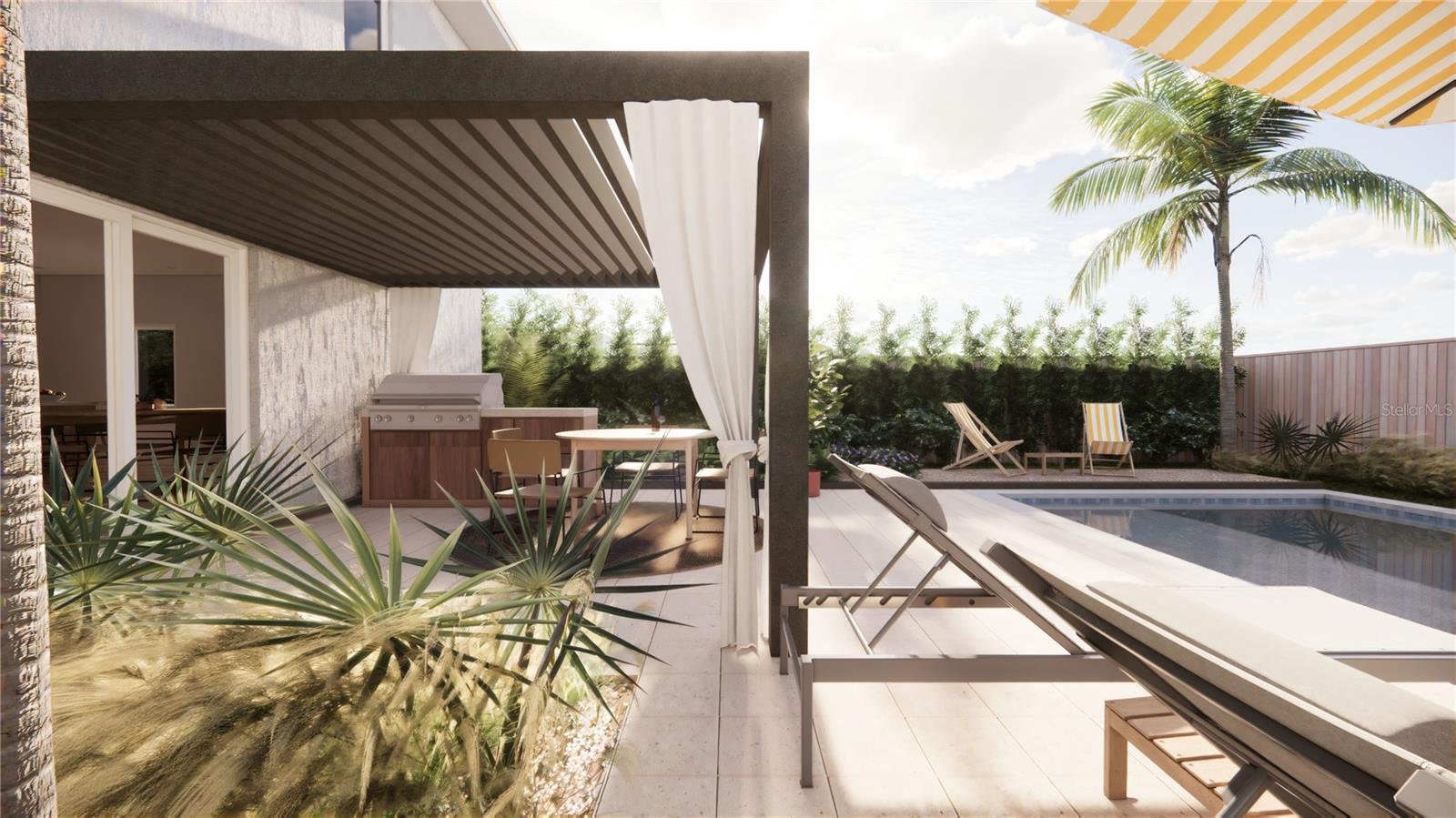 BOULEVARD OAKS OF LADY LAKE - Residential