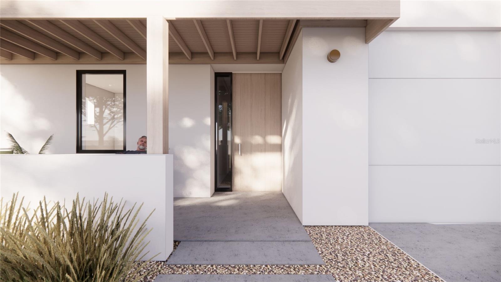 BOULEVARD OAKS OF LADY LAKE - Residential