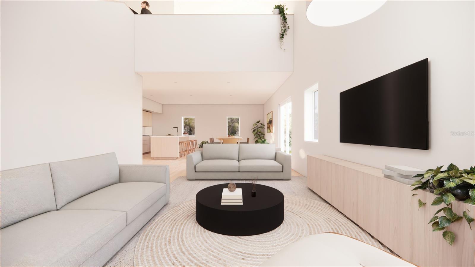 BOULEVARD OAKS OF LADY LAKE - Residential