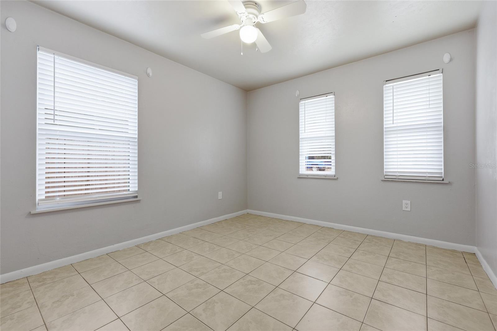 EASTERWOOD - Residential