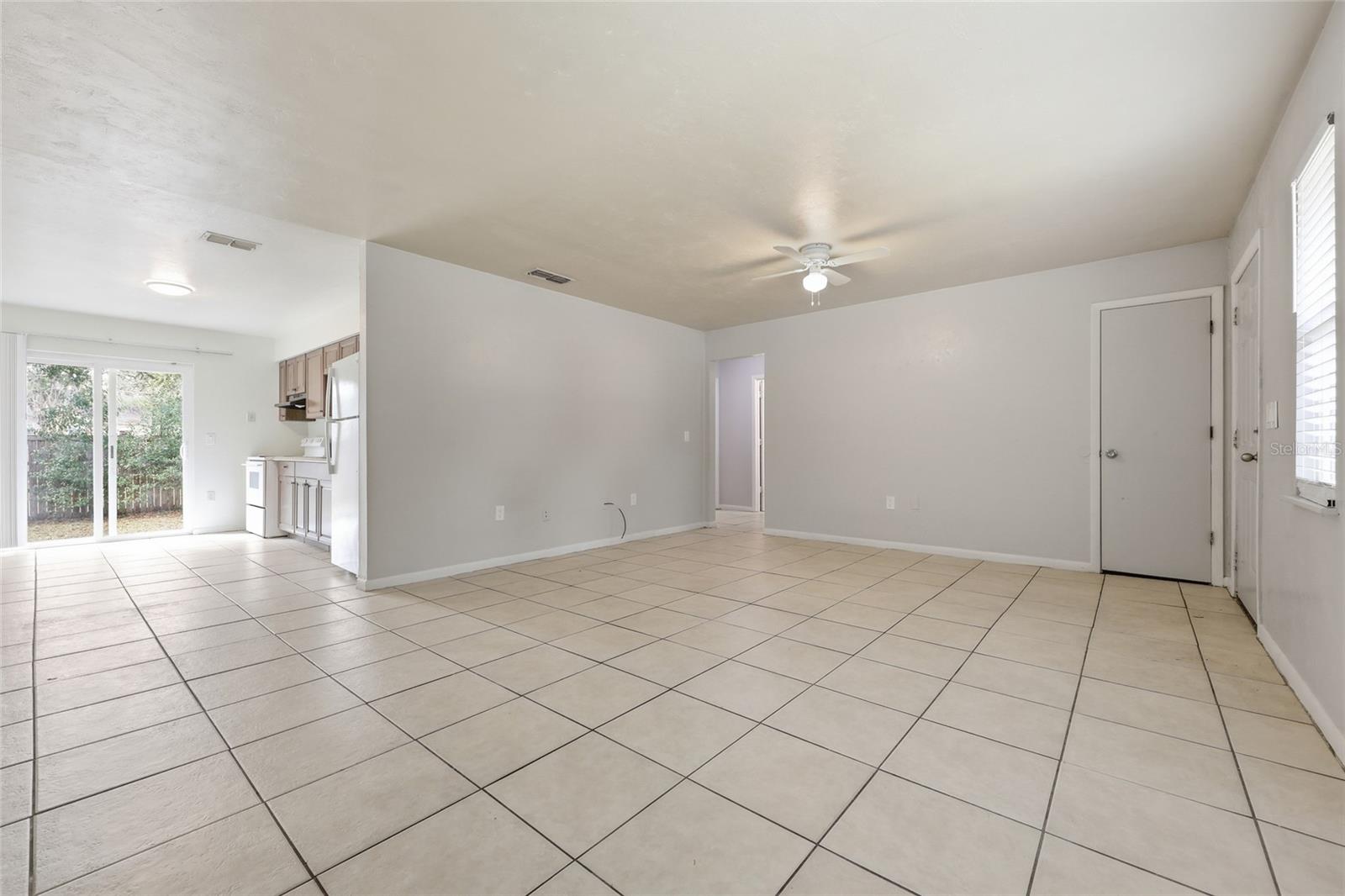 EASTERWOOD - Residential