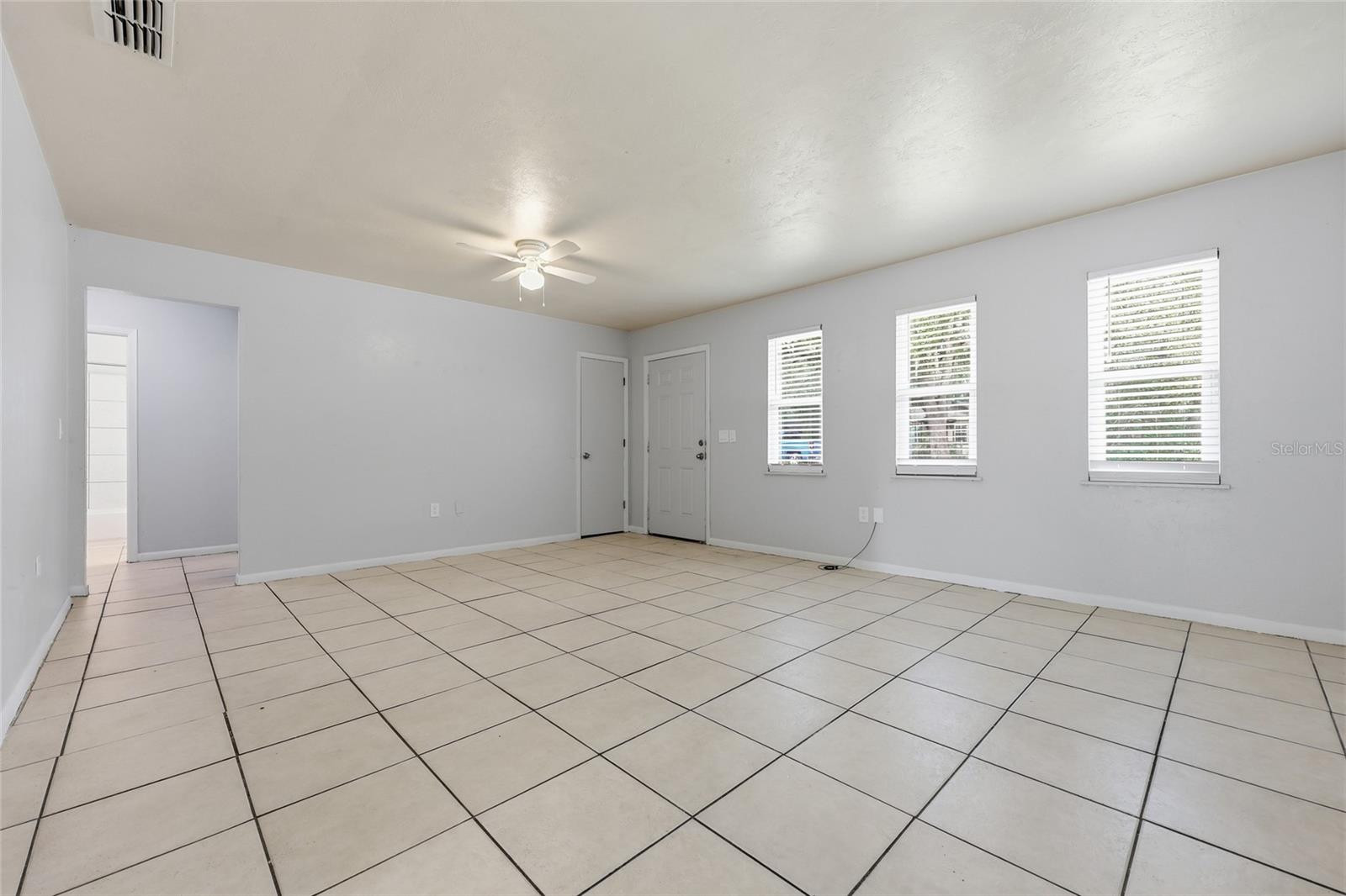 EASTERWOOD - Residential