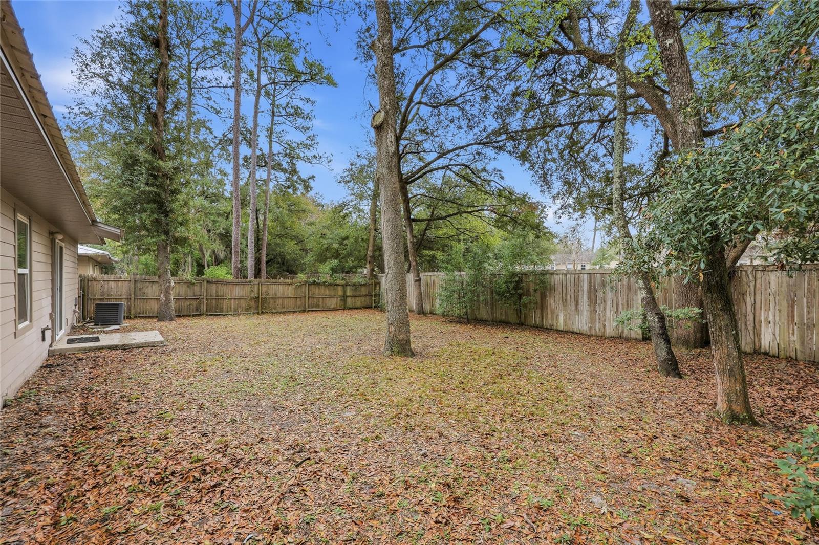 EASTERWOOD - Residential