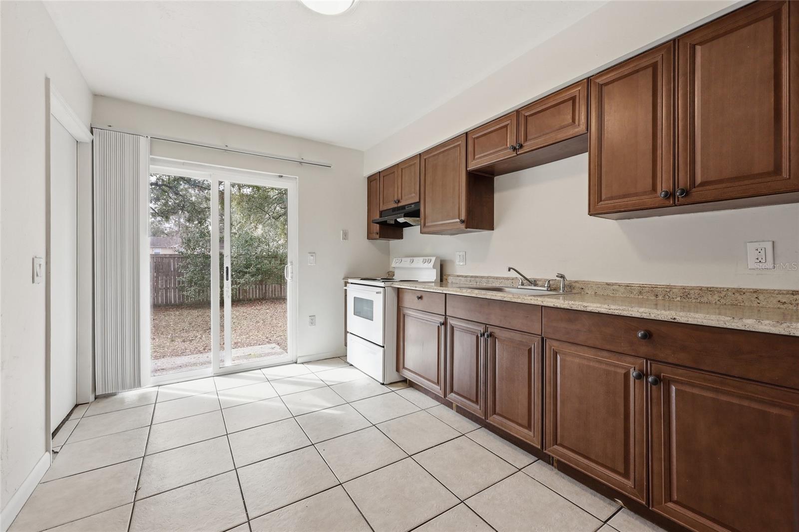 EASTERWOOD - Residential