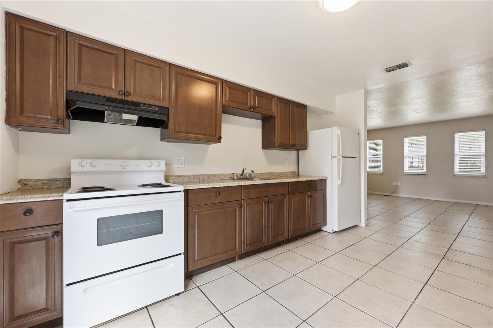 EASTERWOOD - Residential