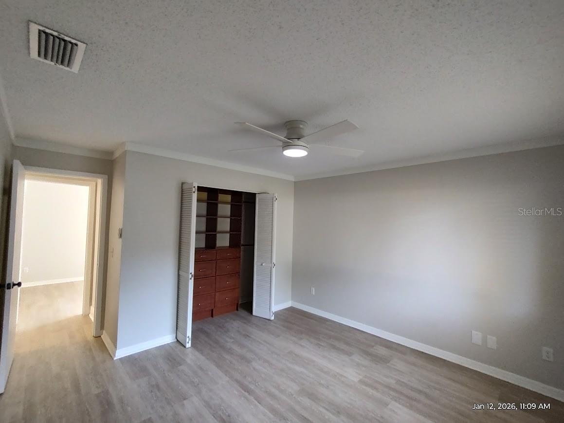 LEONARDO ESTATE - Residential Lease